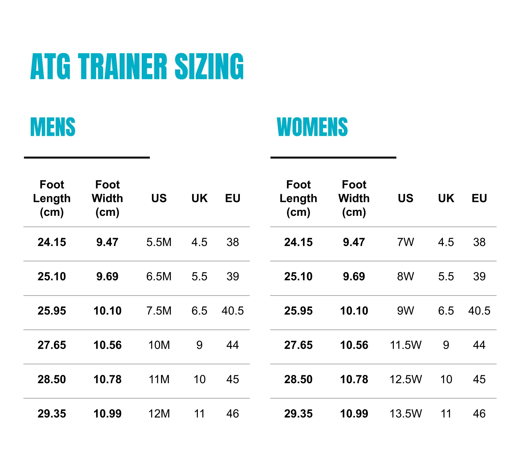 ATG Trainer Black - Image 10