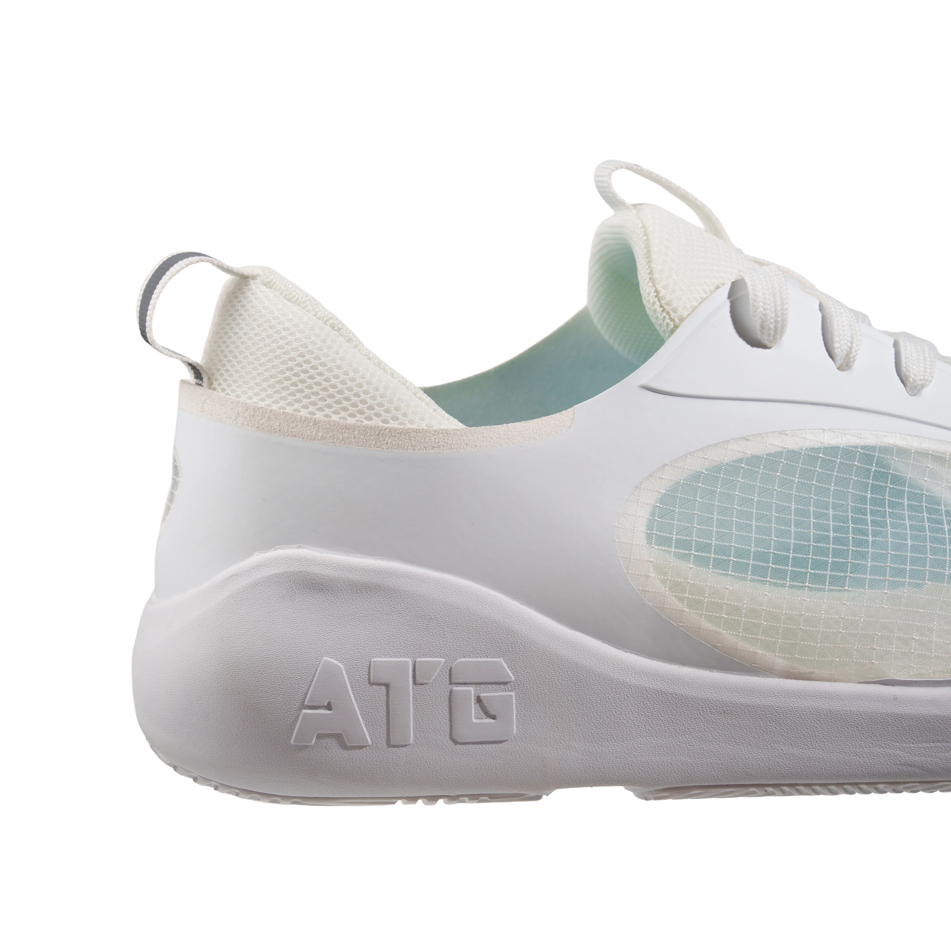 ATG Trainer White - Image 3