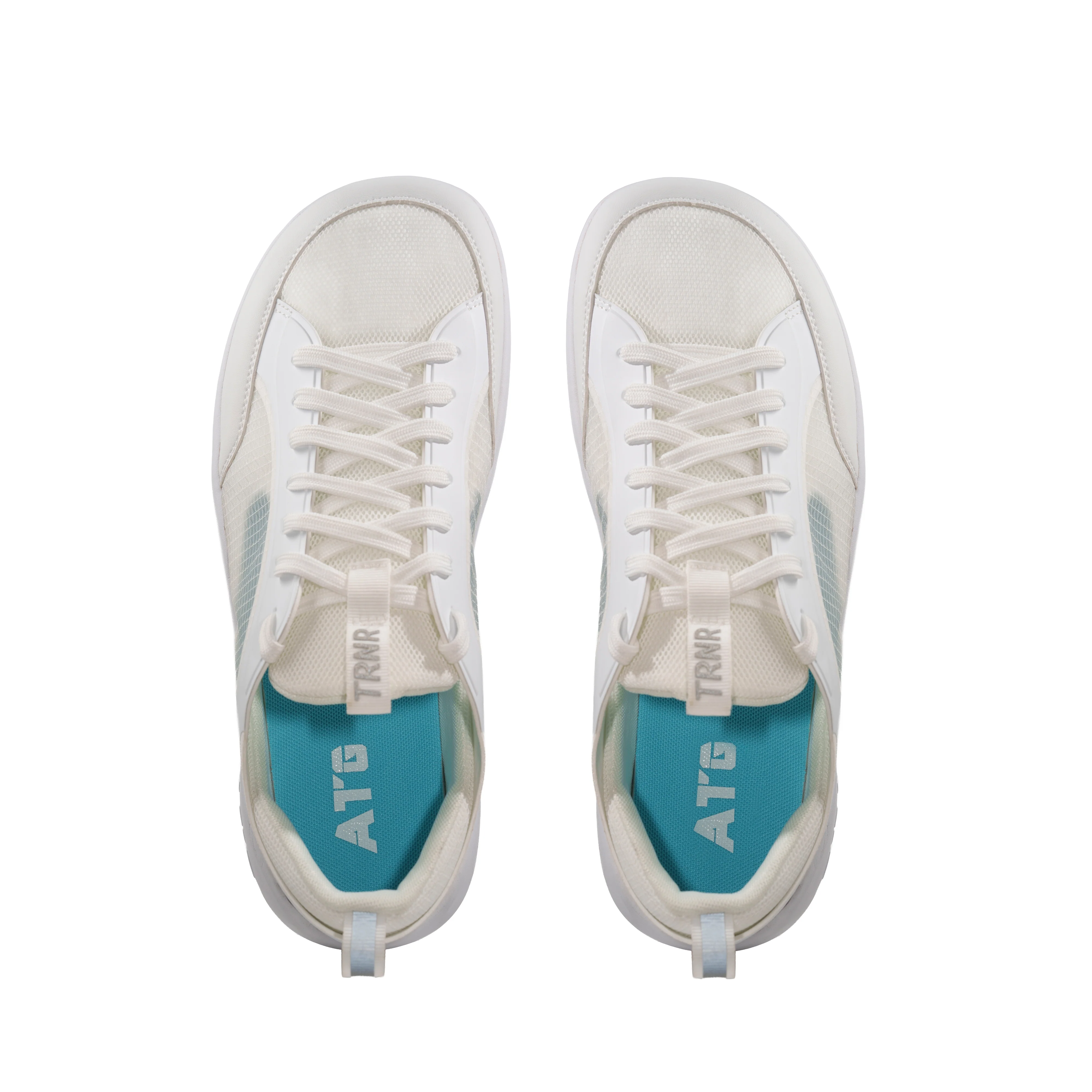 ATG Trainer White - Image 4