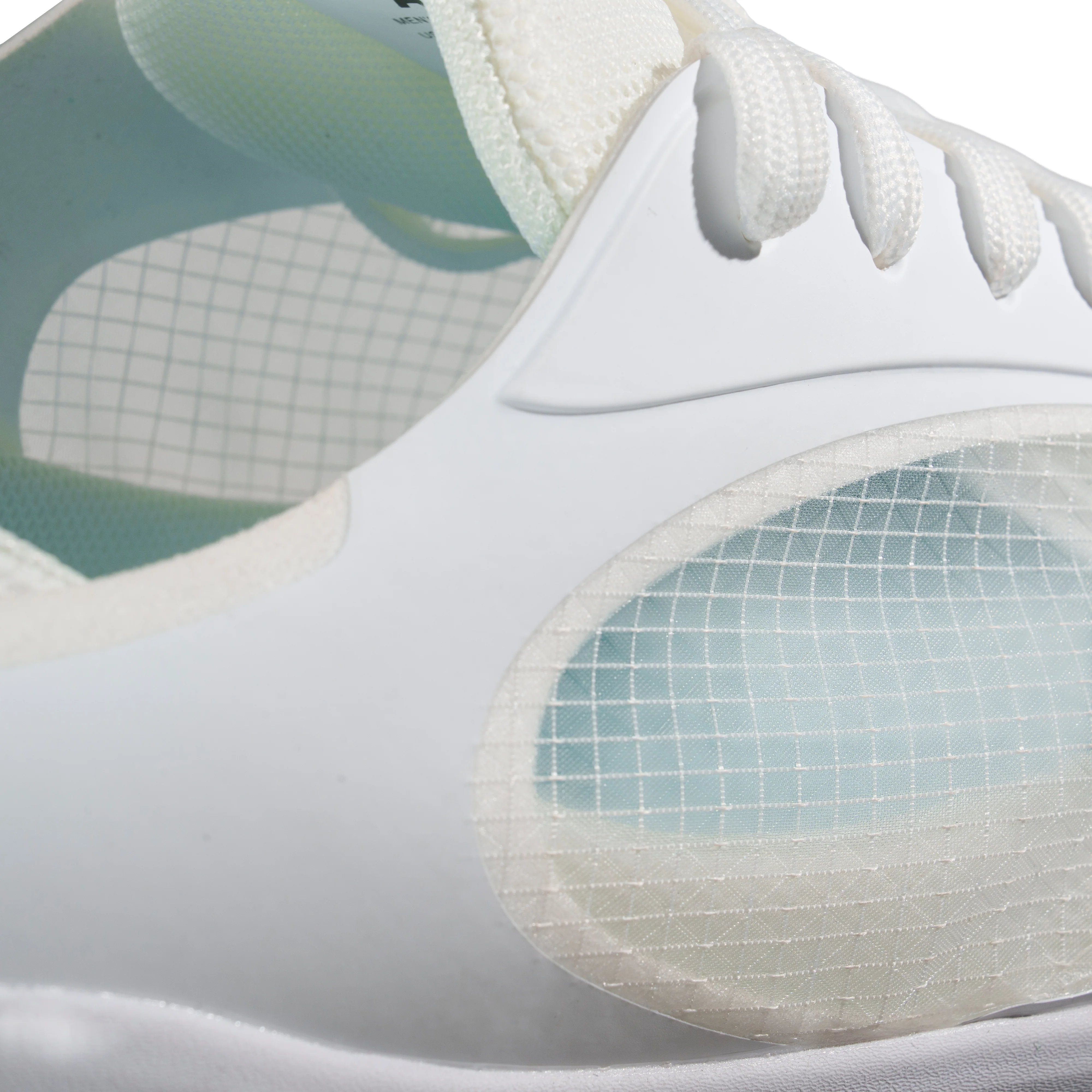 ATG Trainer White - Image 9