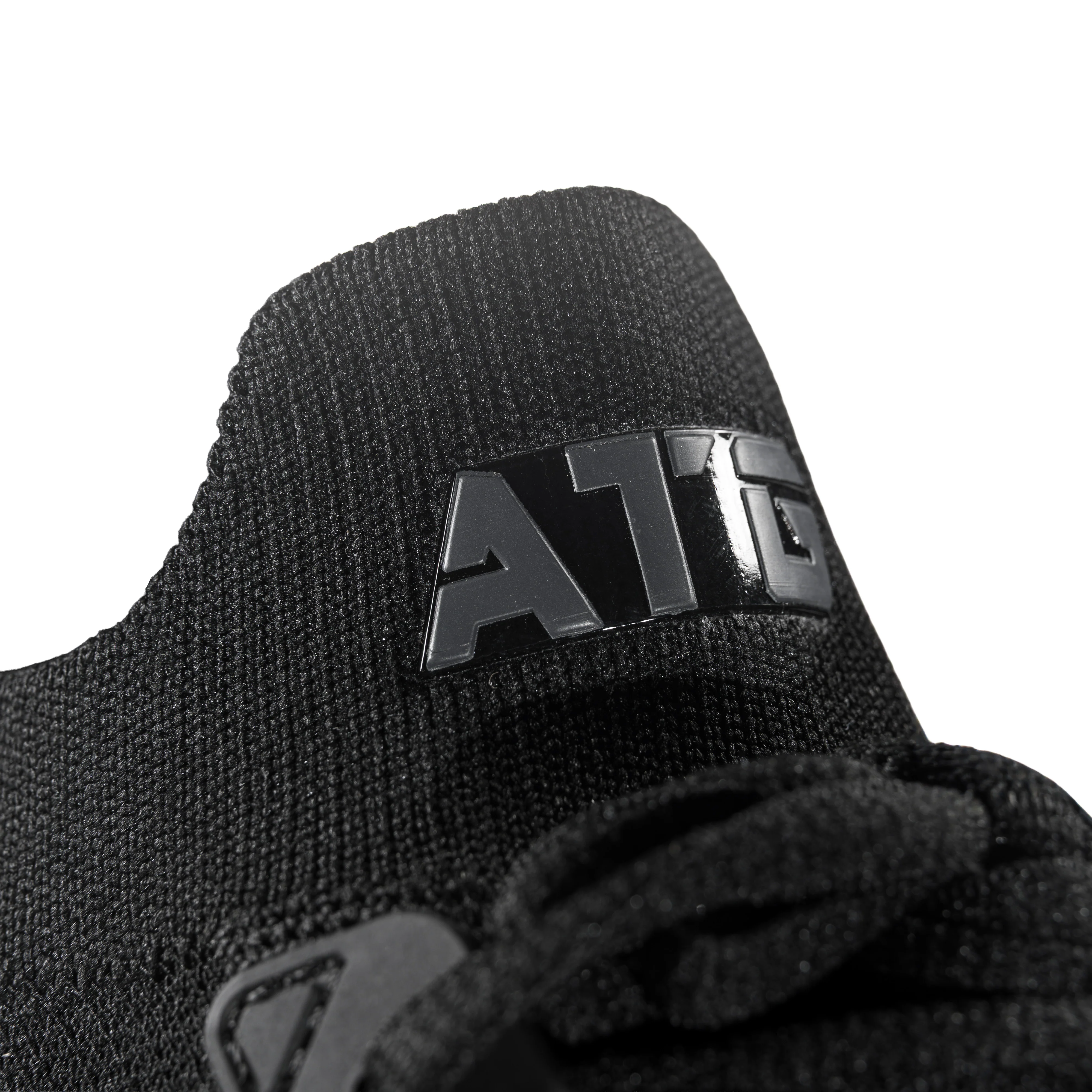 All Black Men's and Women's ATG Shoe - Image 5