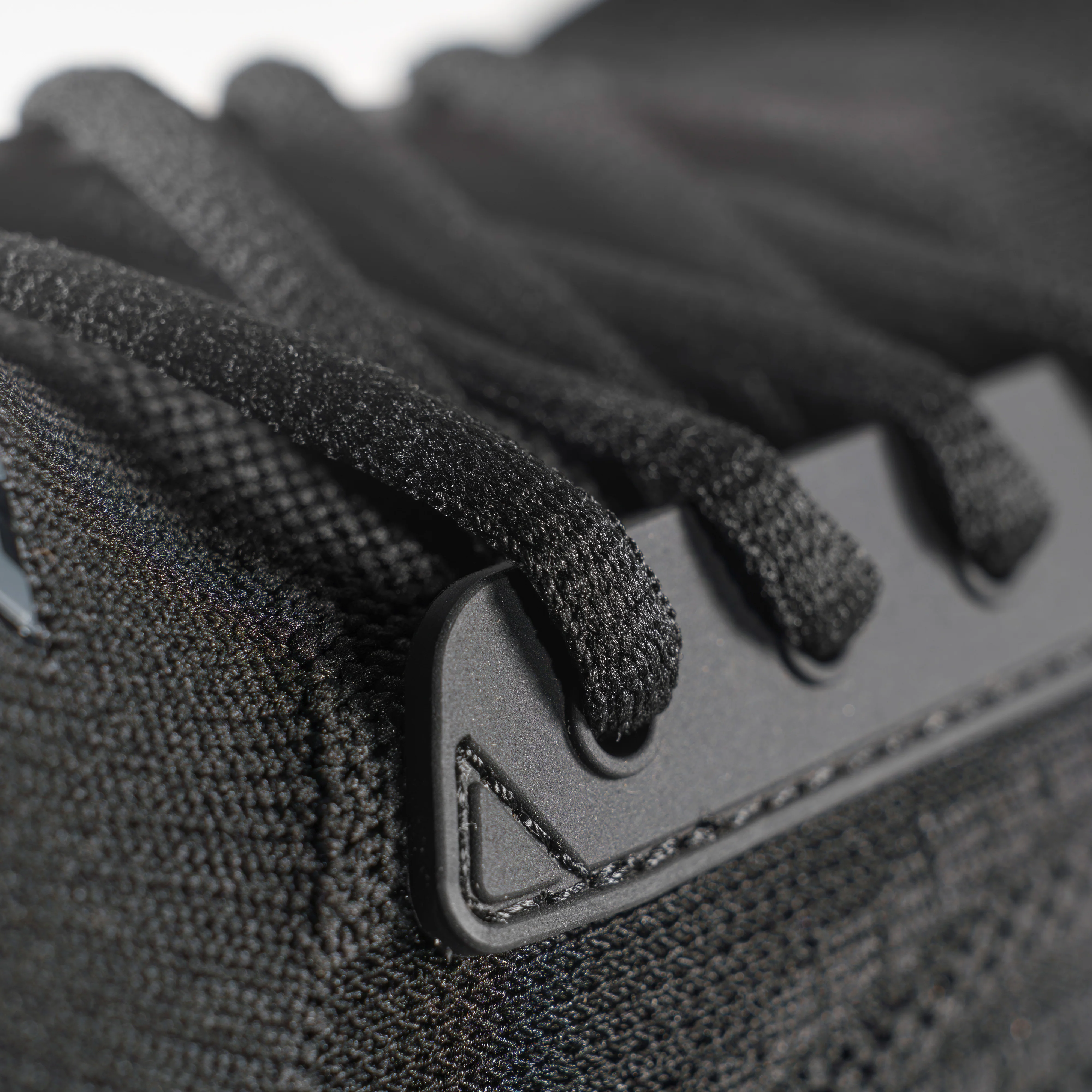 All Black Men's and Women's ATG Shoe - Image 7