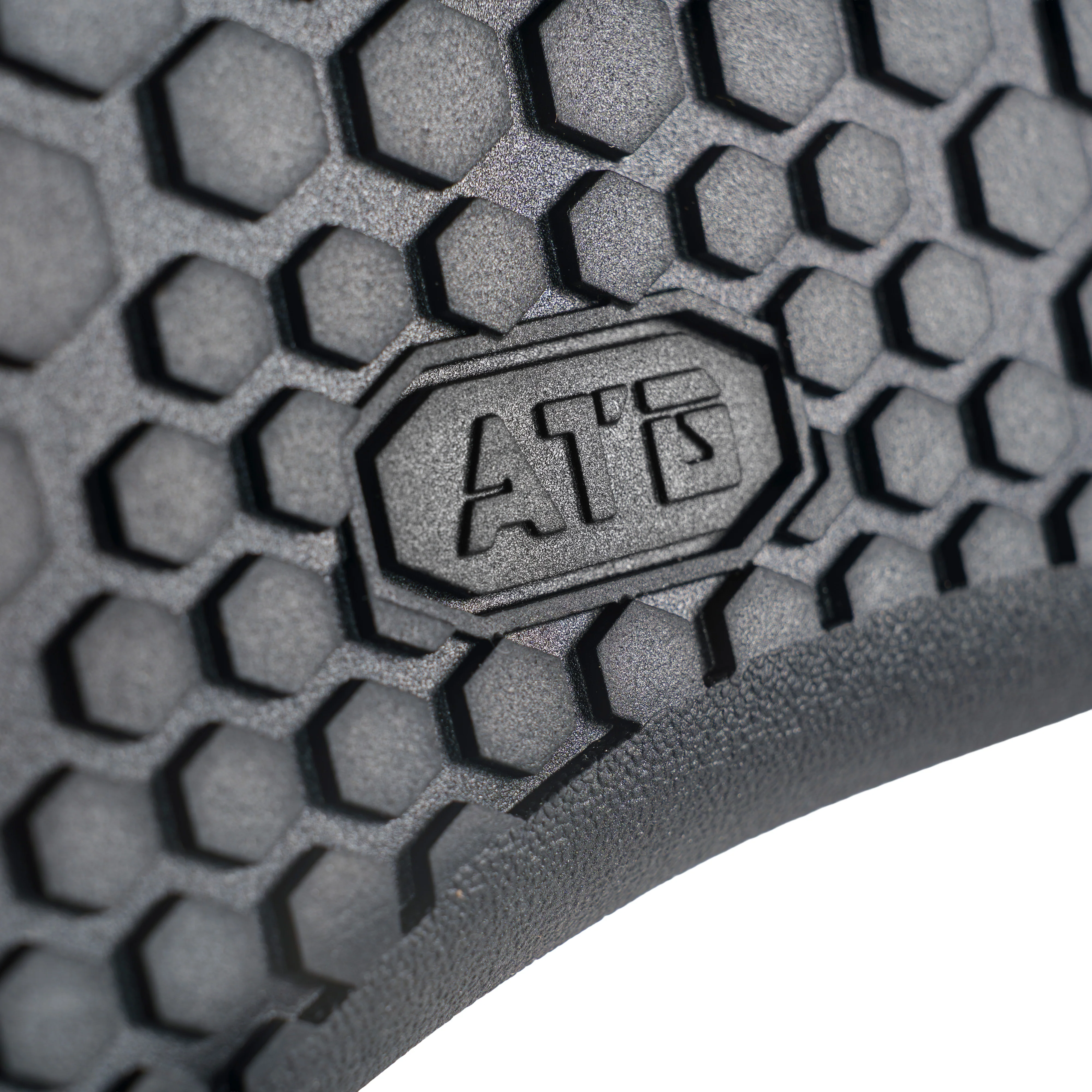 All Black Men's and Women's ATG Shoe - Image 8