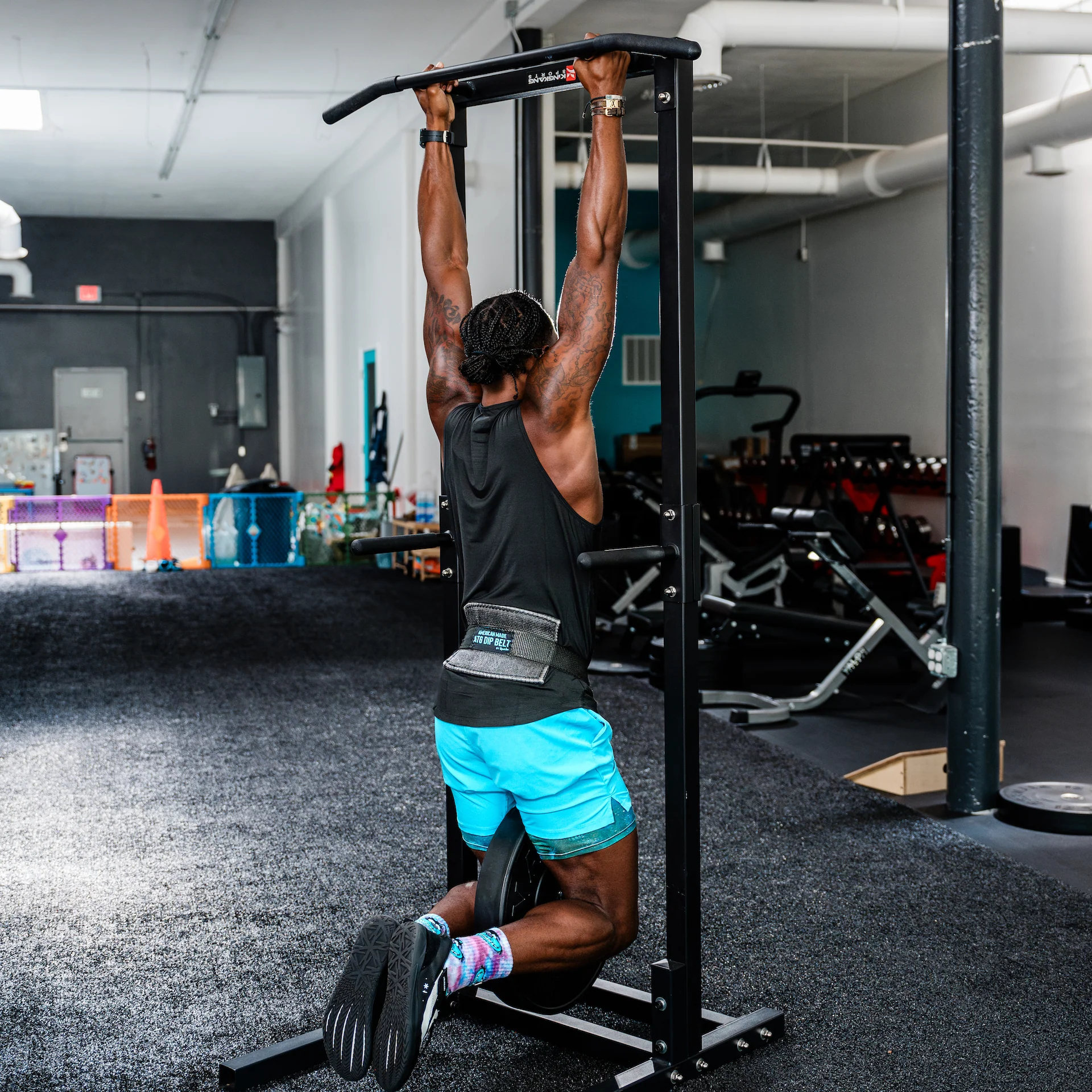 ATG USA Dip/Chin Belt - Image 3