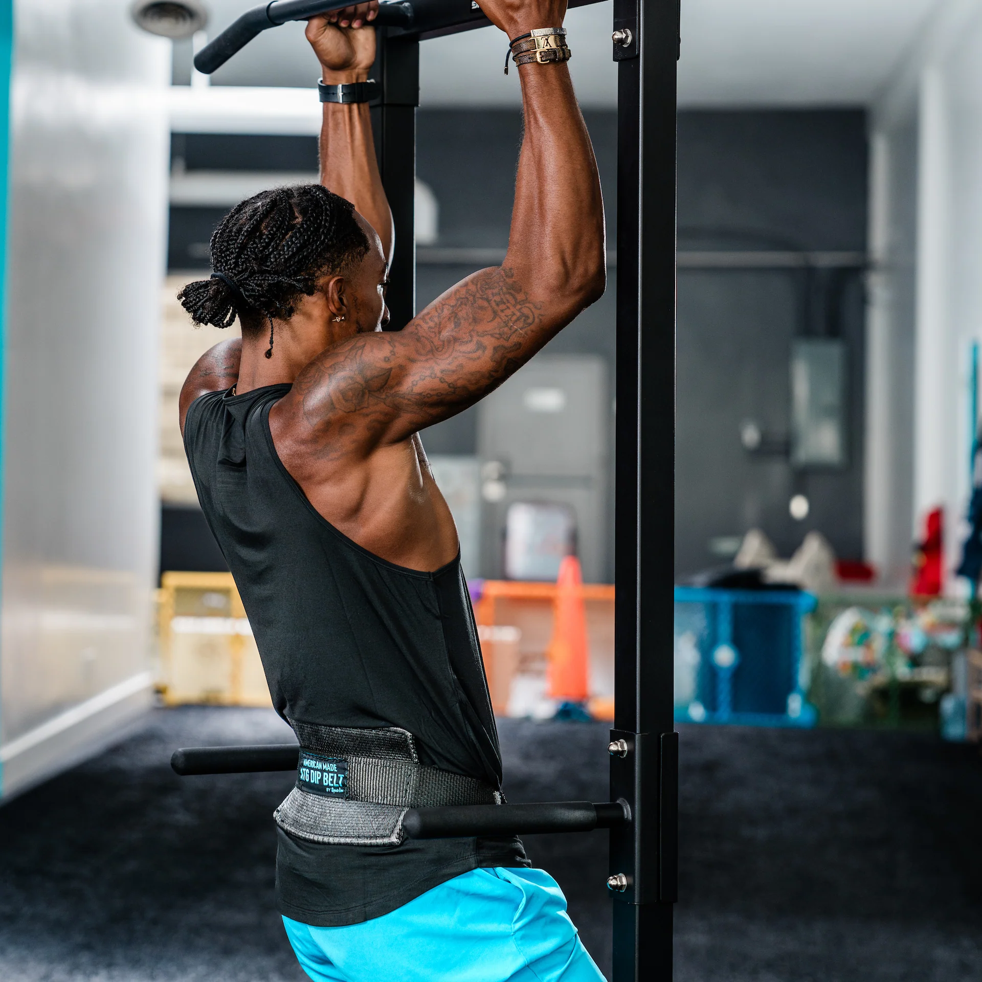 ATG USA Dip/Chin Belt - Image 6