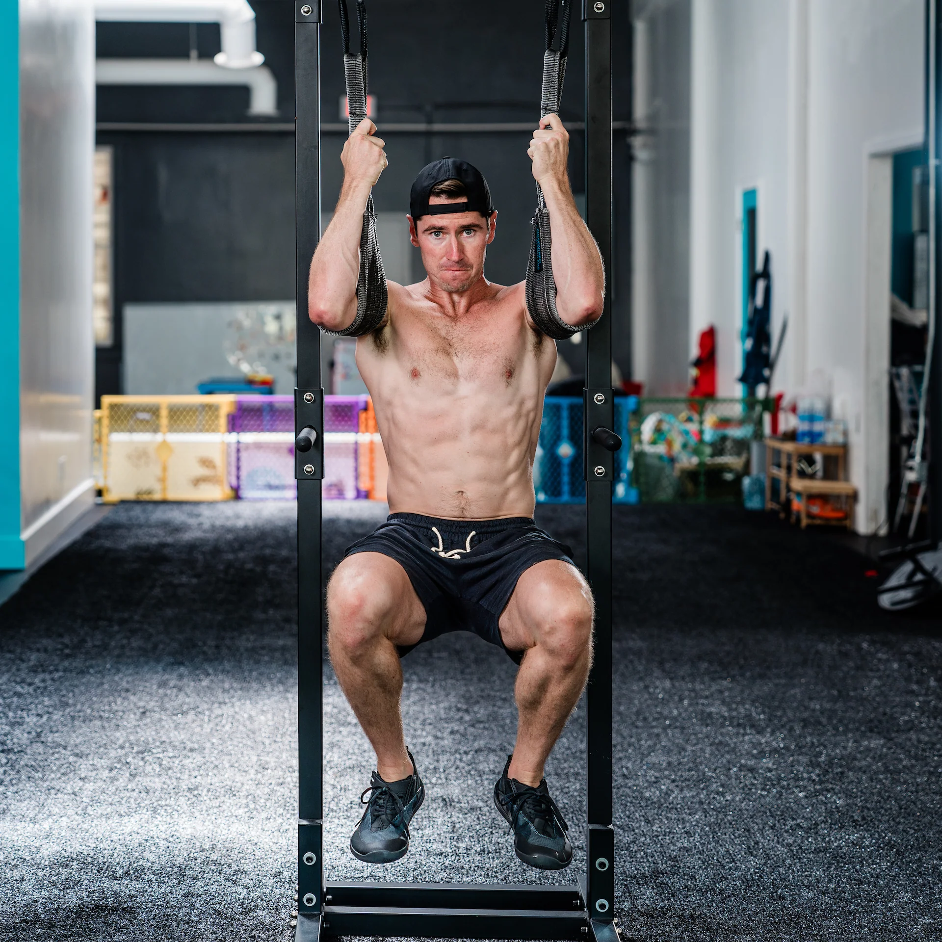 ATG USA Hanging Ab Straps - Image 5