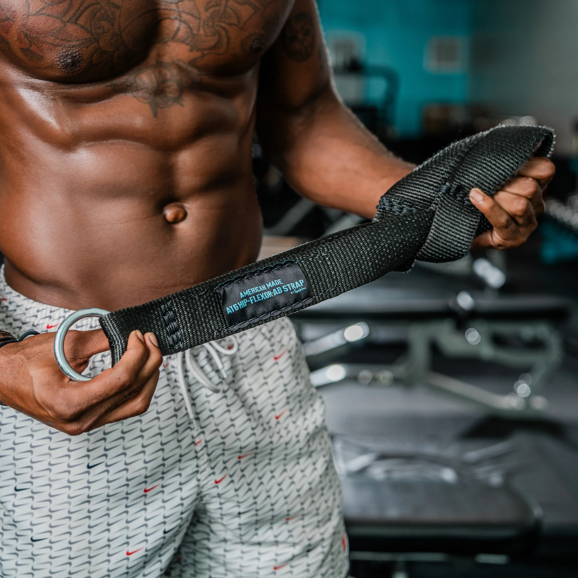 ATG USA Low Cable Strap - Image 6