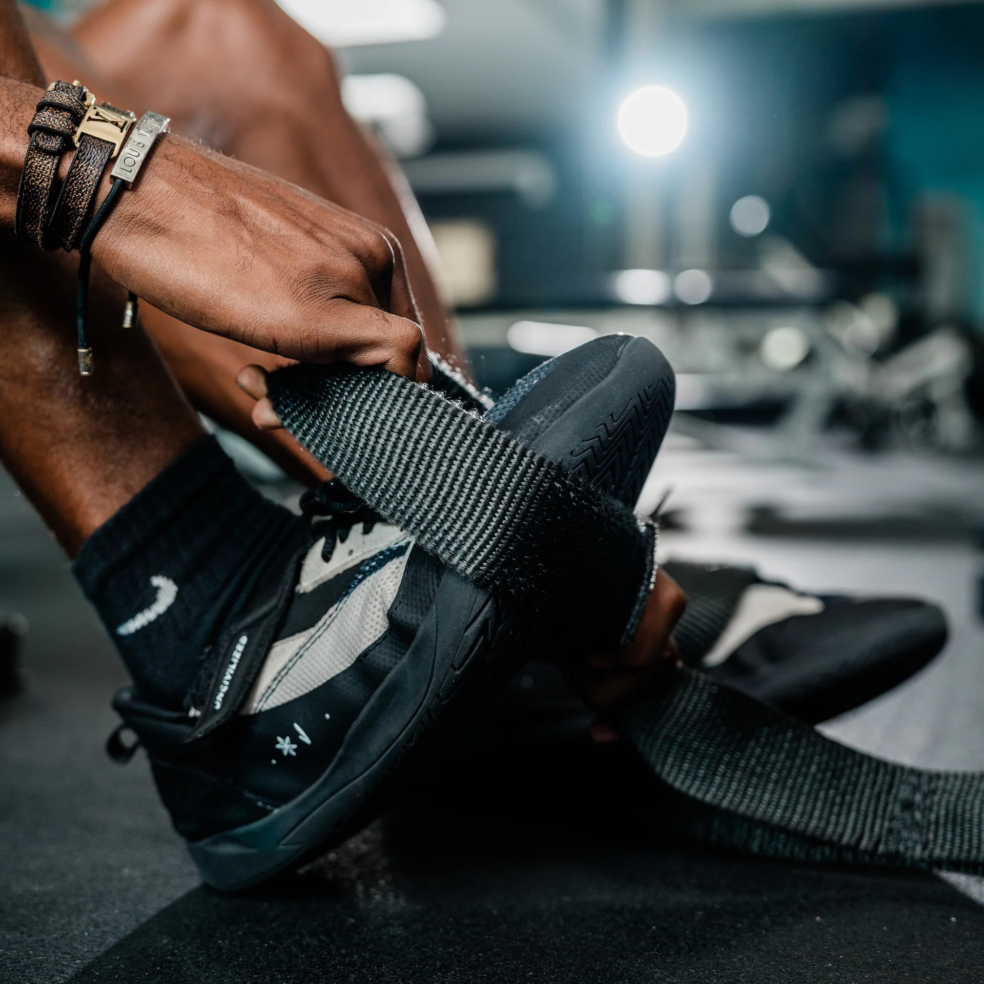 ATG USA Low Cable Strap - Image 8