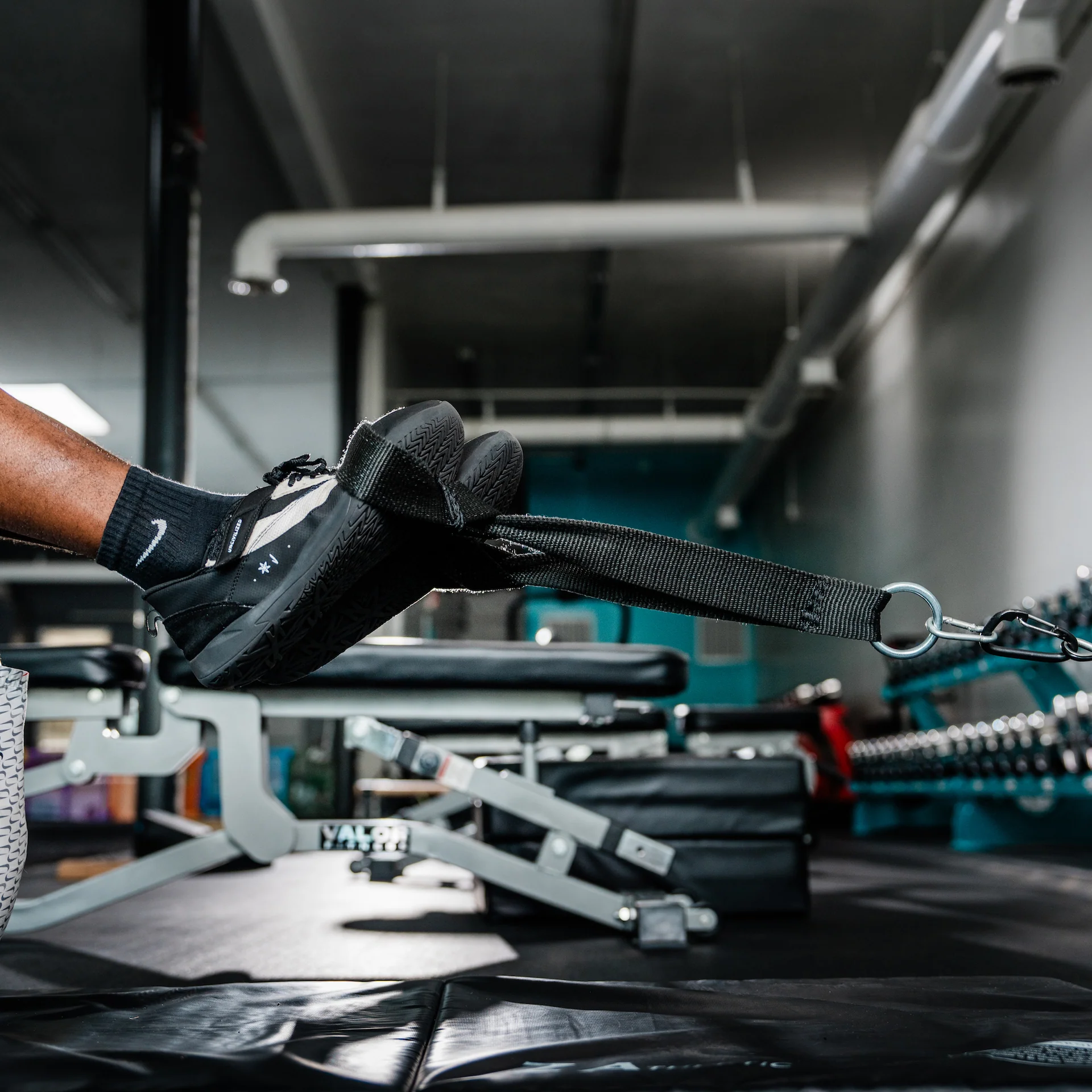 ATG USA Low Cable Strap - Image 9