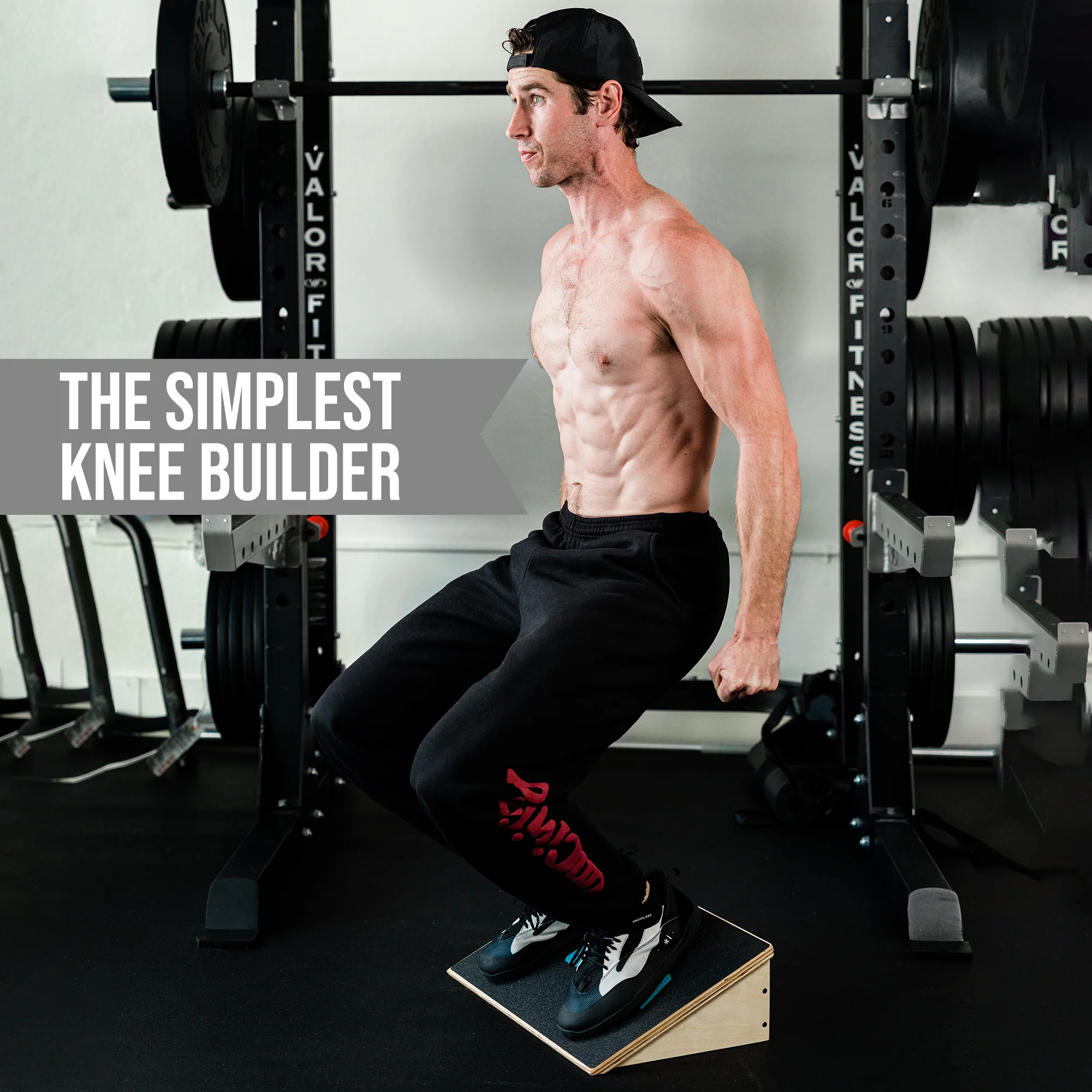 ATG USA Slantboard - Image 4