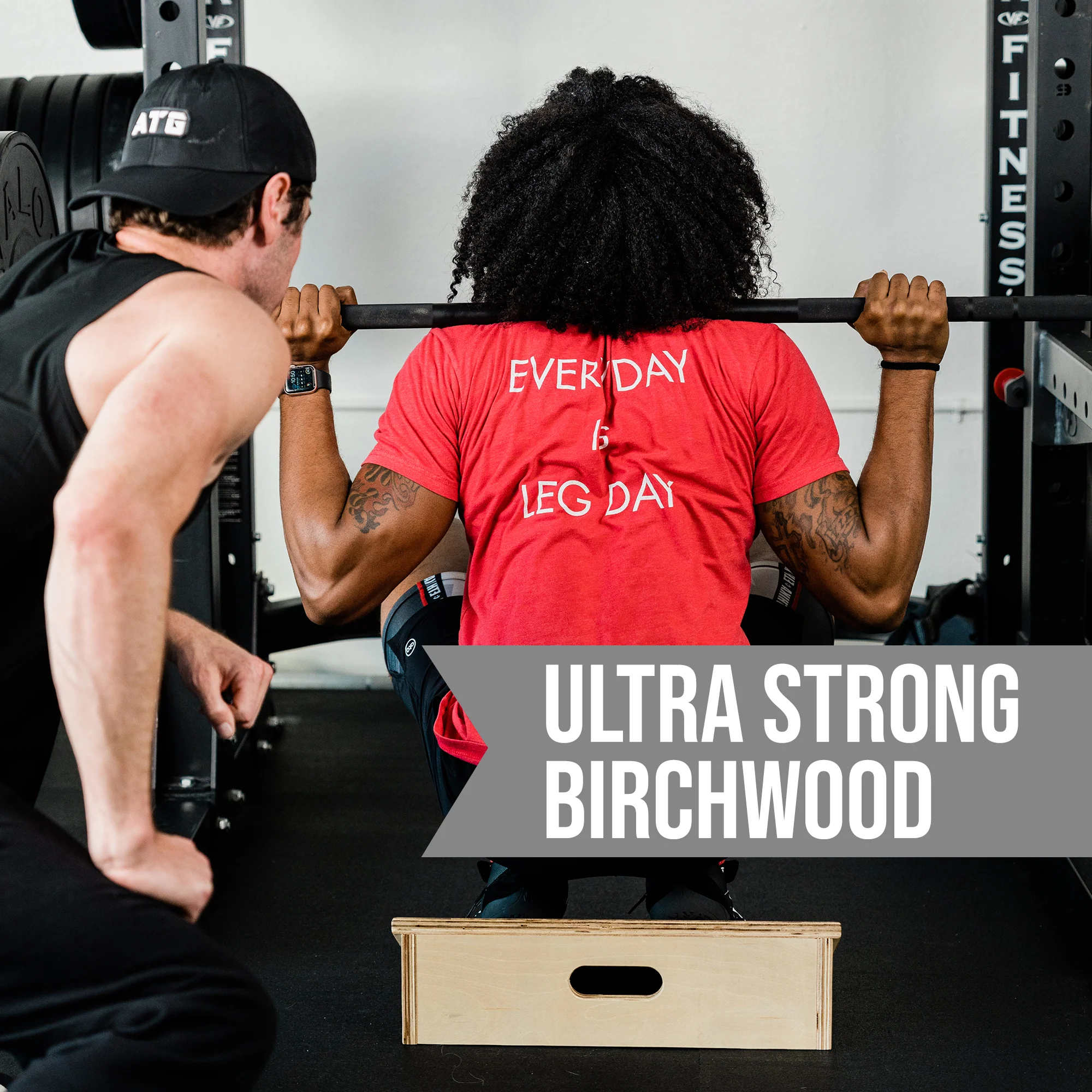 ATG USA Slantboard - Image 5