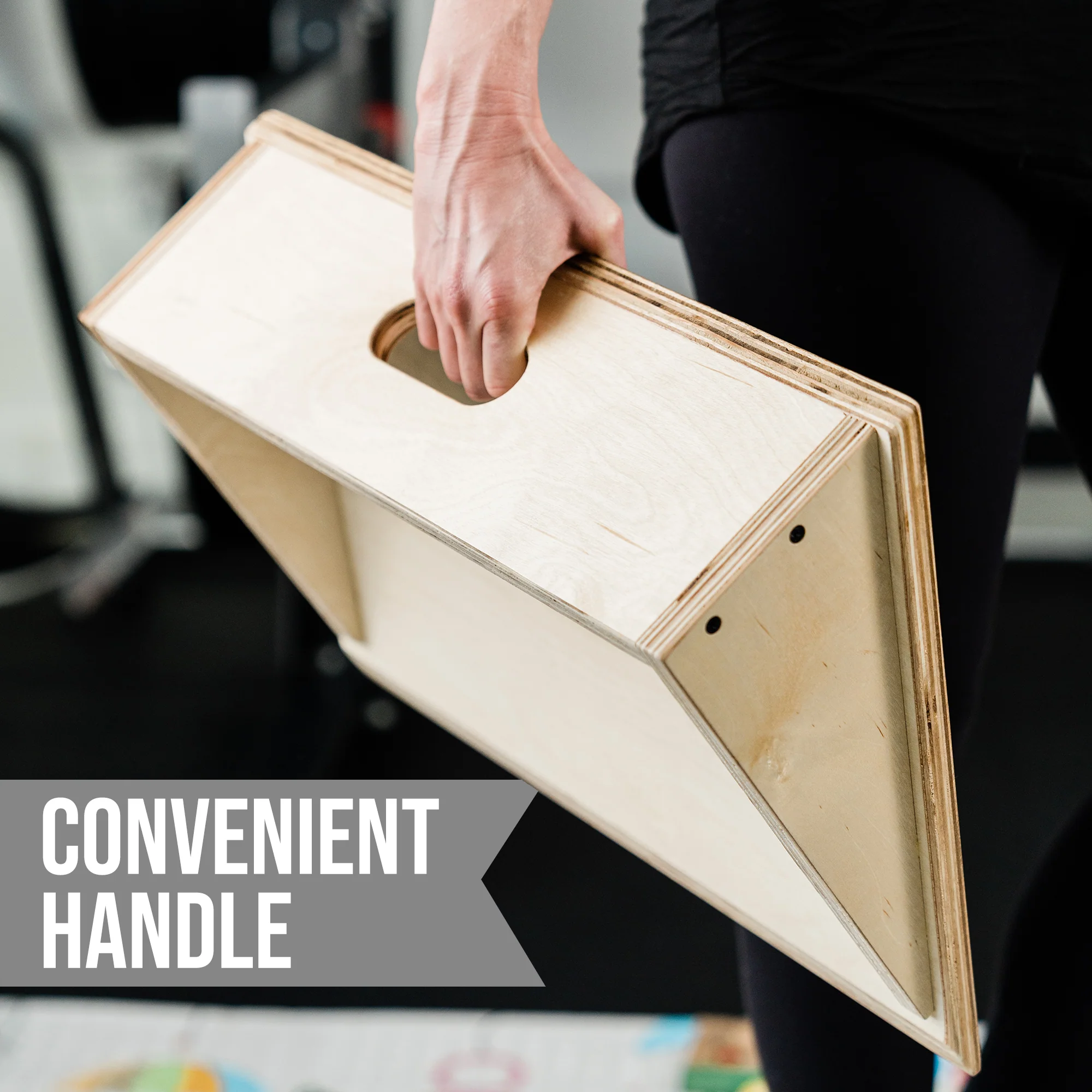 ATG USA Slantboard - Image 6