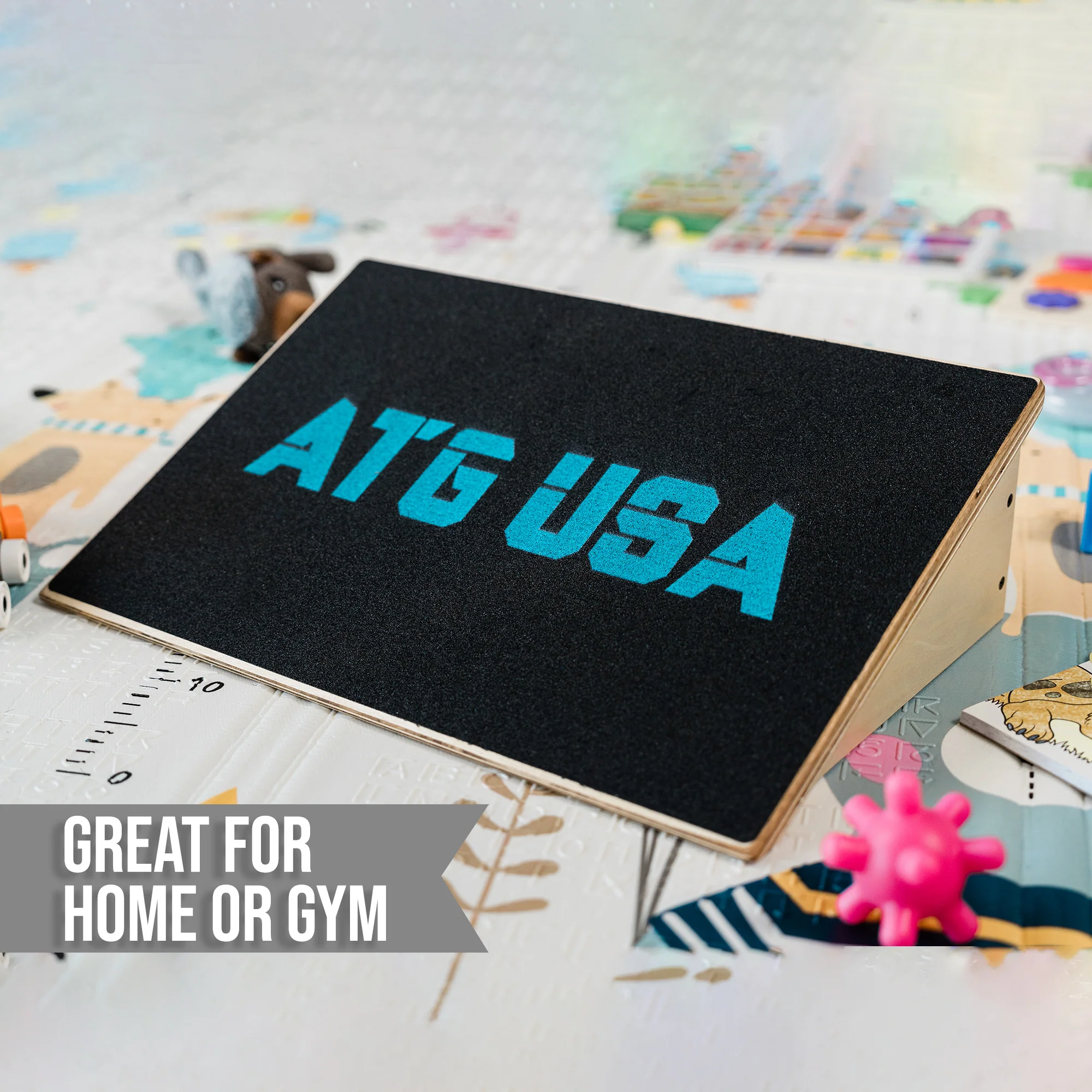 ATG USA Slantboard - Image 7