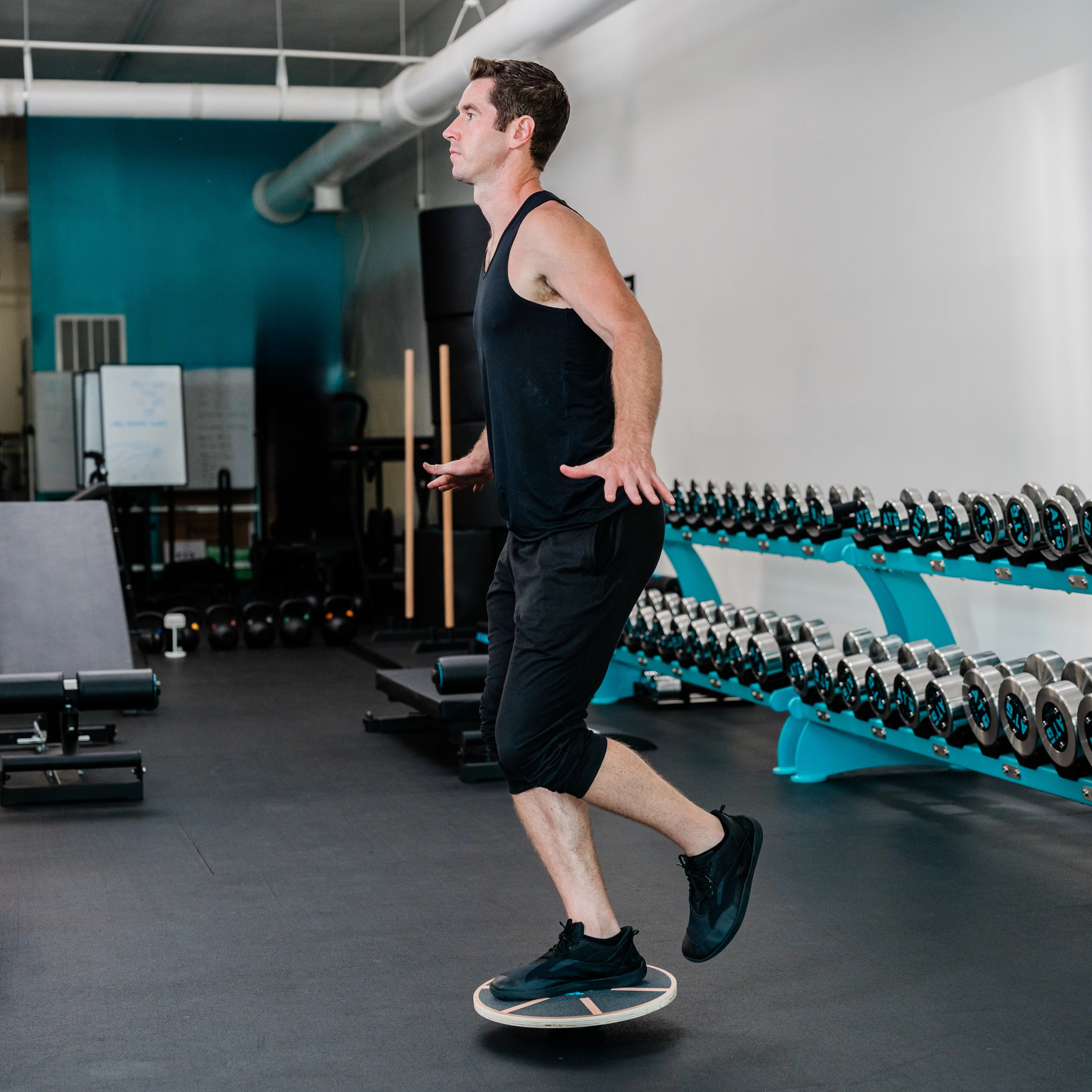 ATG Ankle Board - Image 7