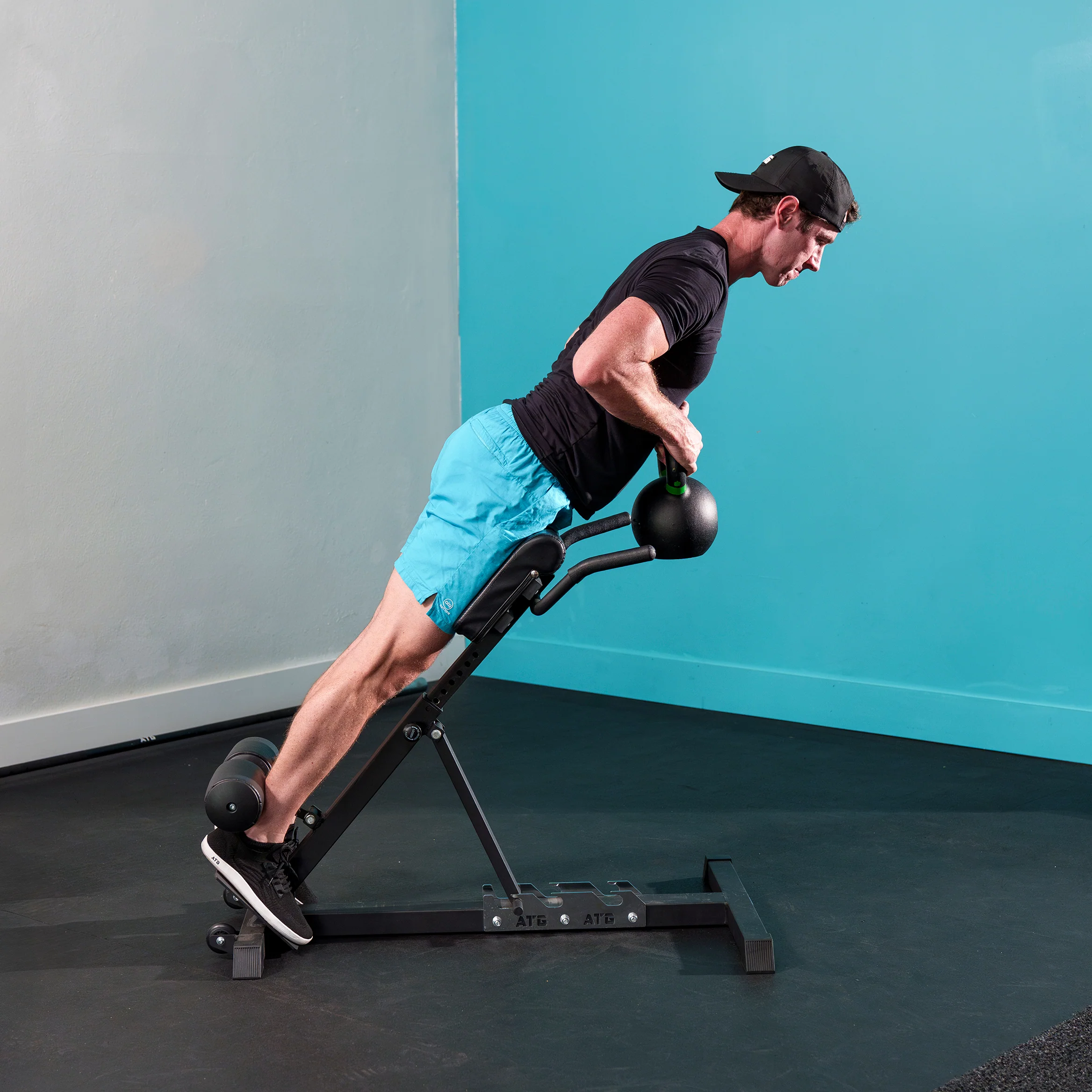 Pre-Assembled Back Extension - Image 4