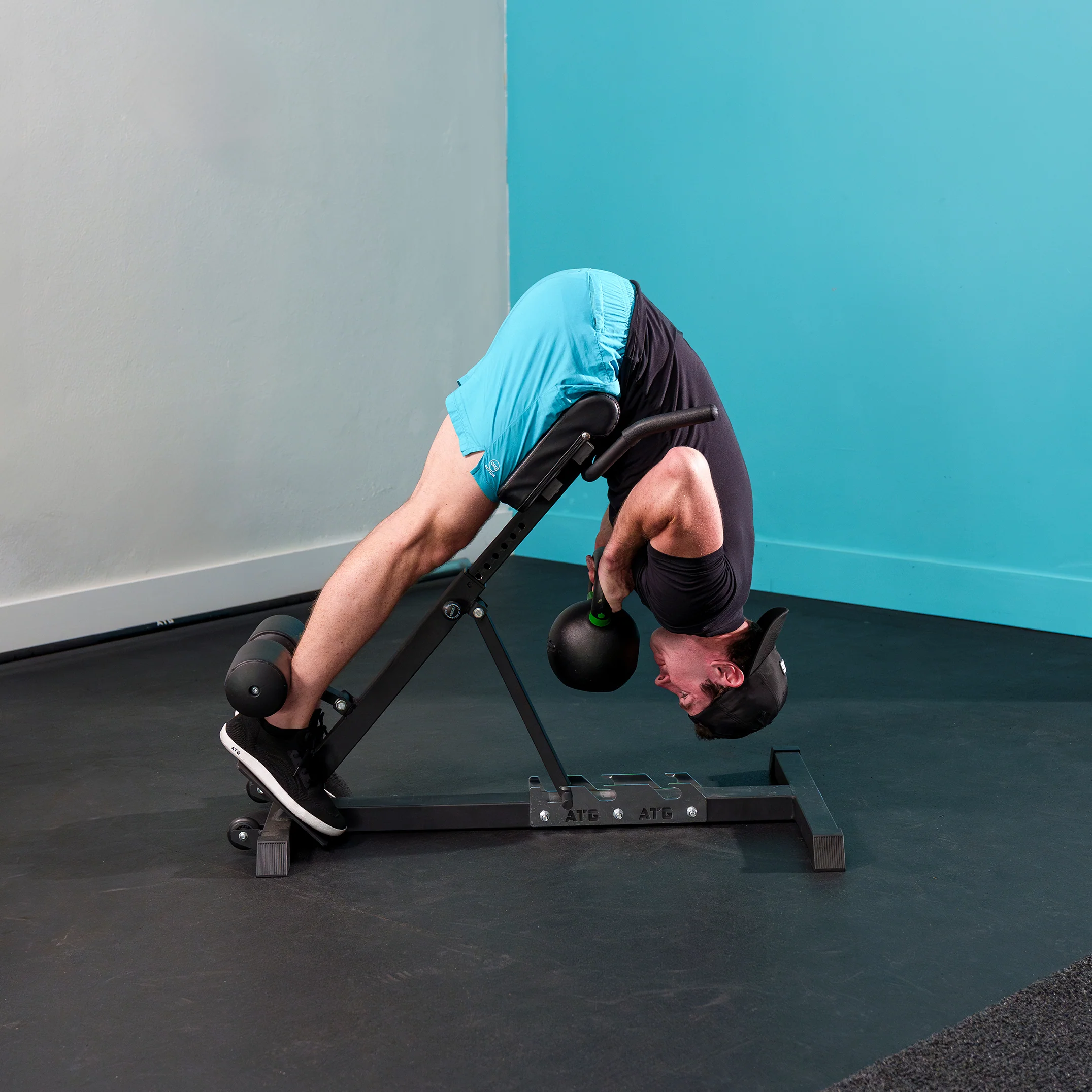 Pre-Assembled Back Extension - Image 5