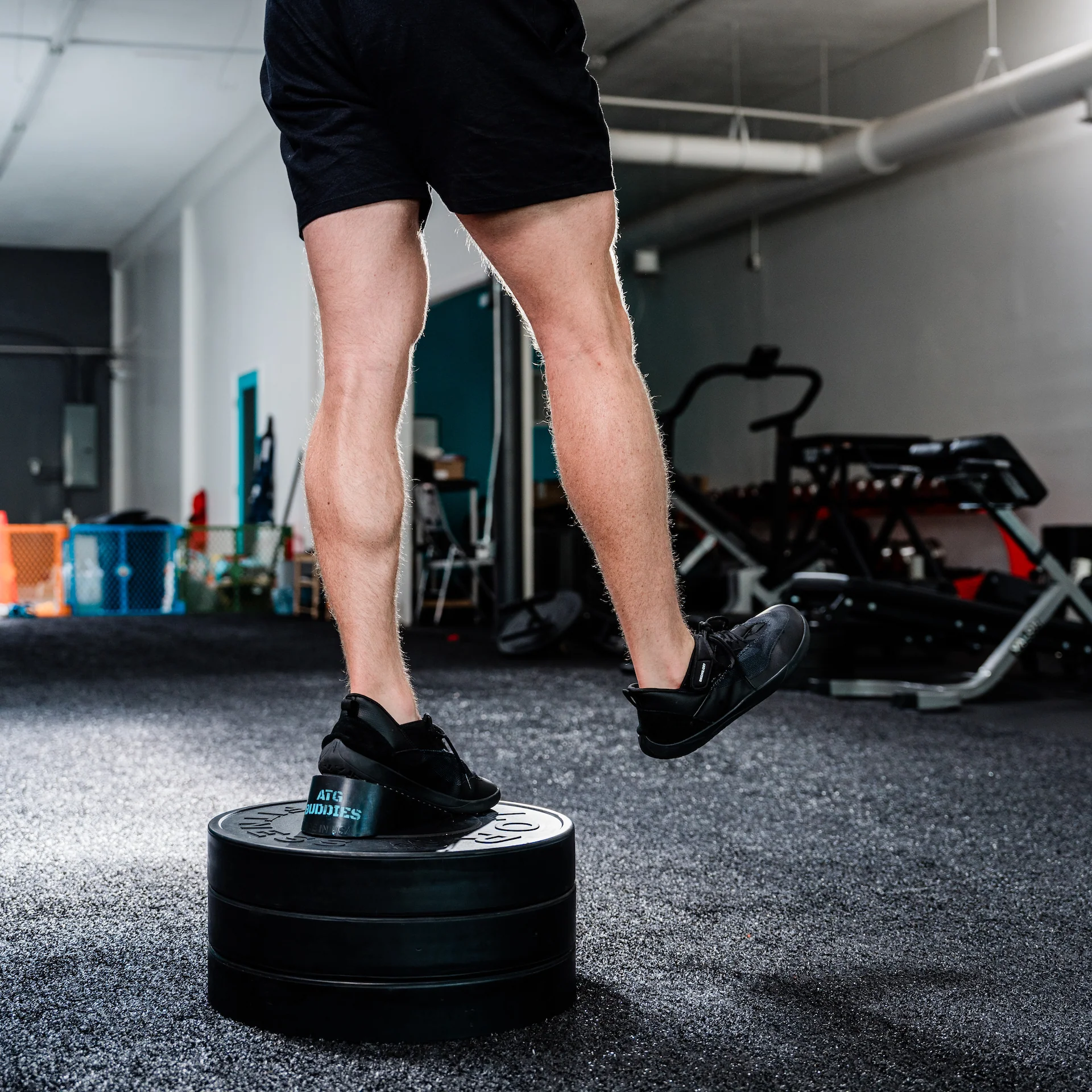 ATG Buddies - Image 4