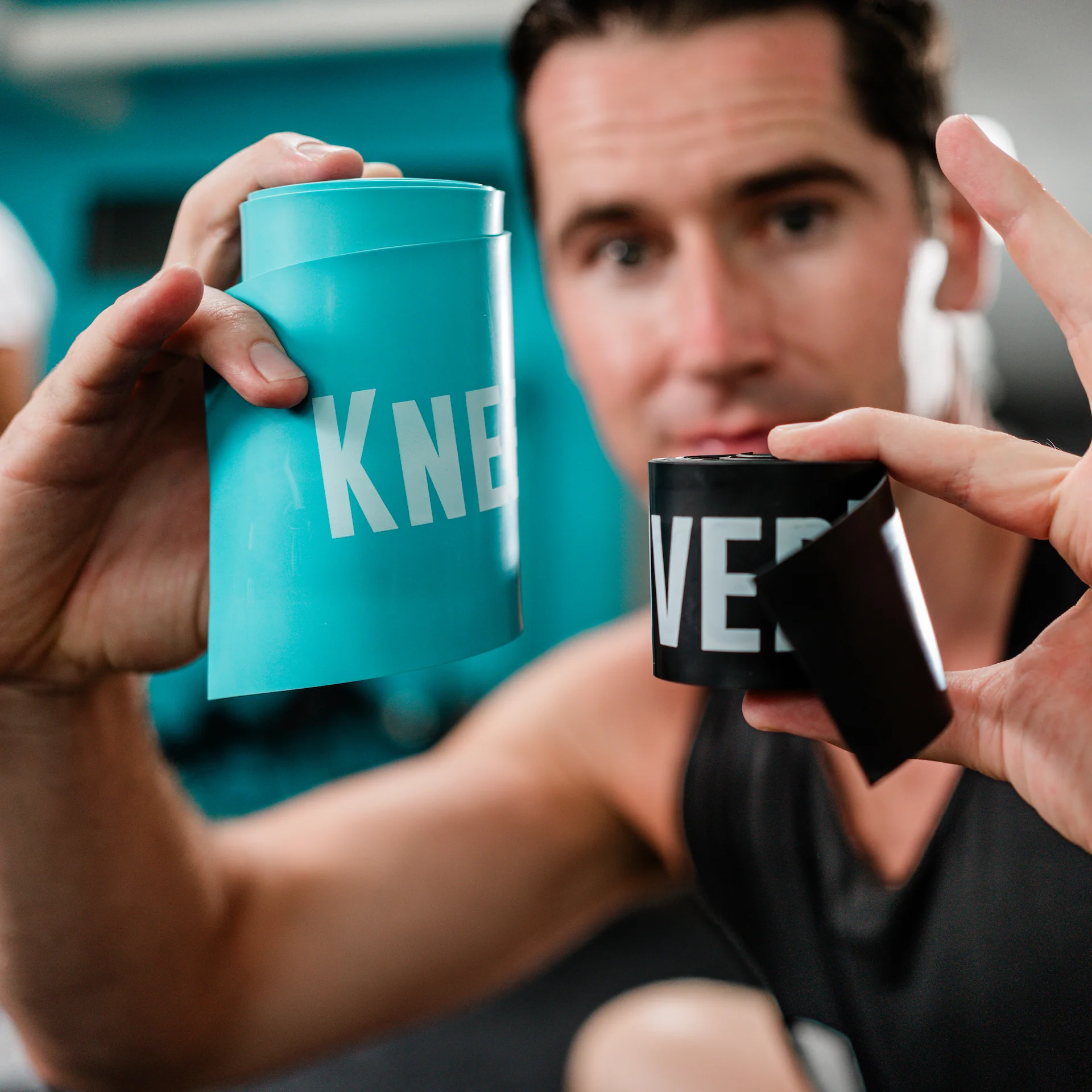 Ultra-Strong Floss Bands - Image 3