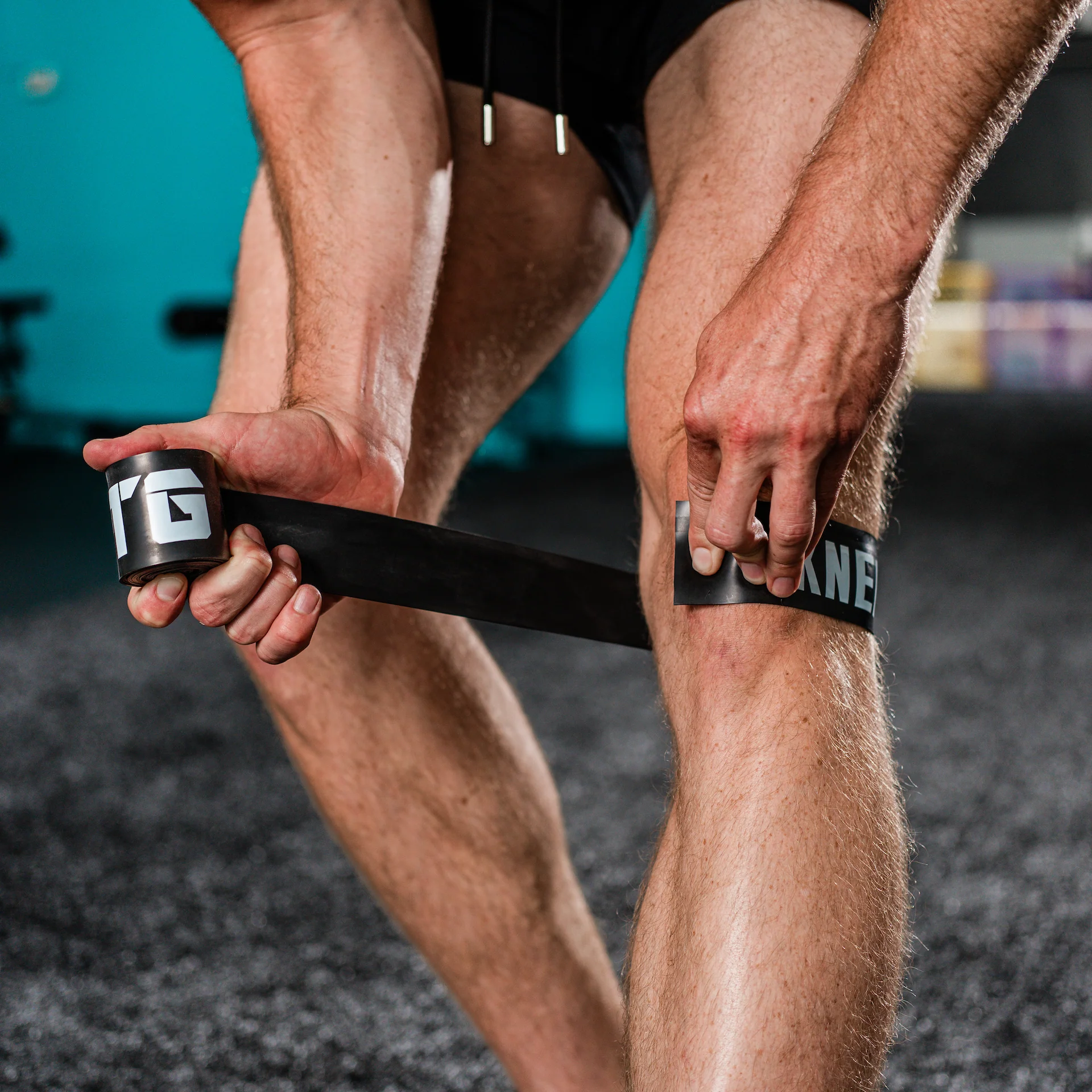 Ultra-Strong Floss Bands - Image 4