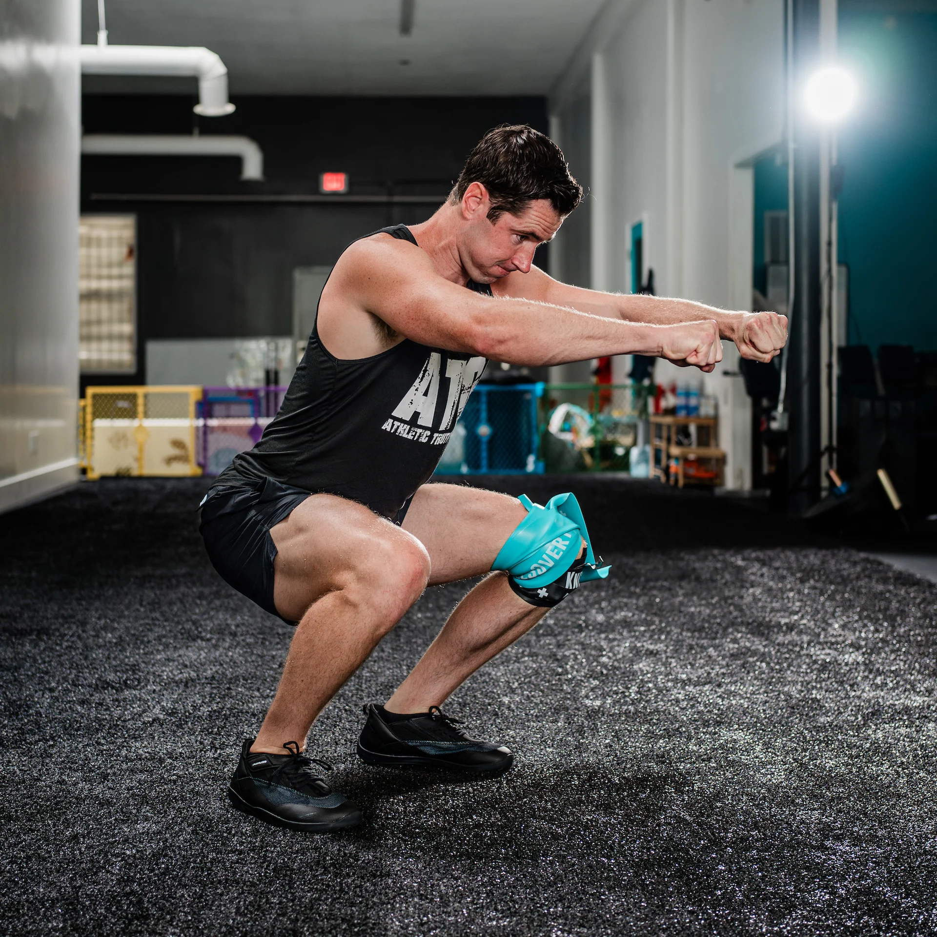 Ultra-Strong Floss Bands - Image 5