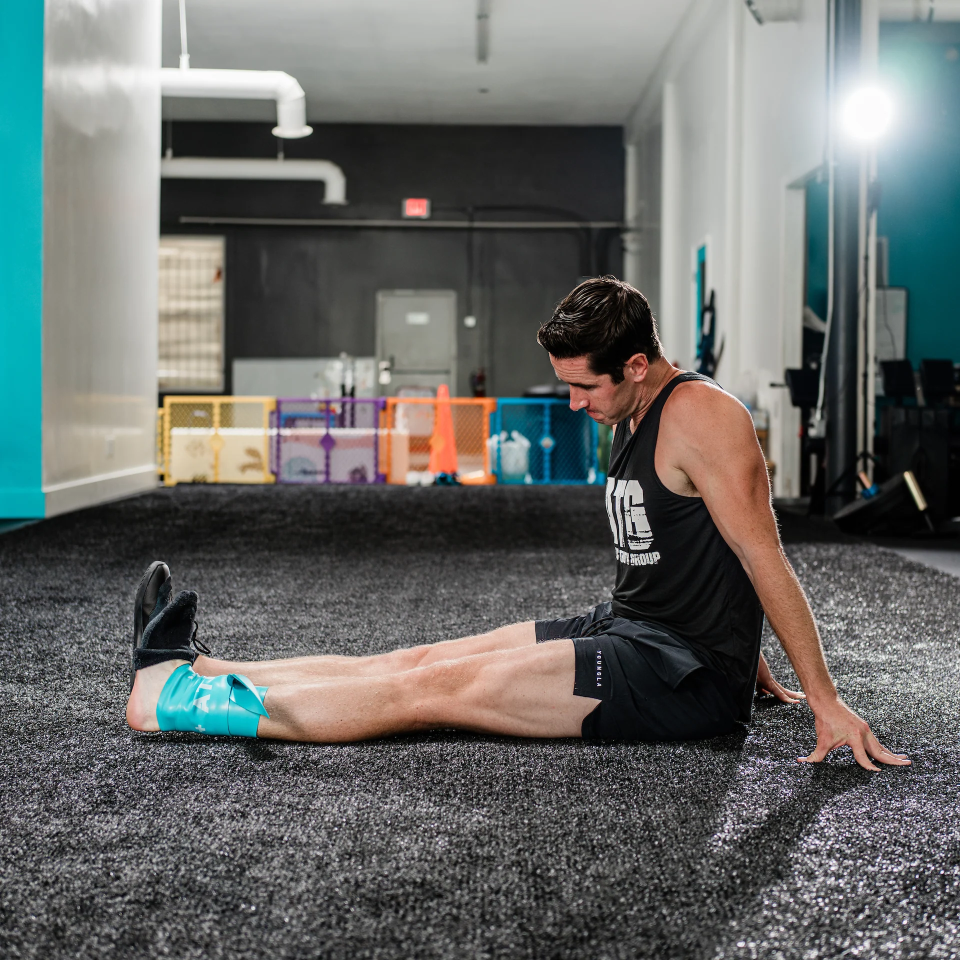 Ultra-Strong Floss Bands - Image 6