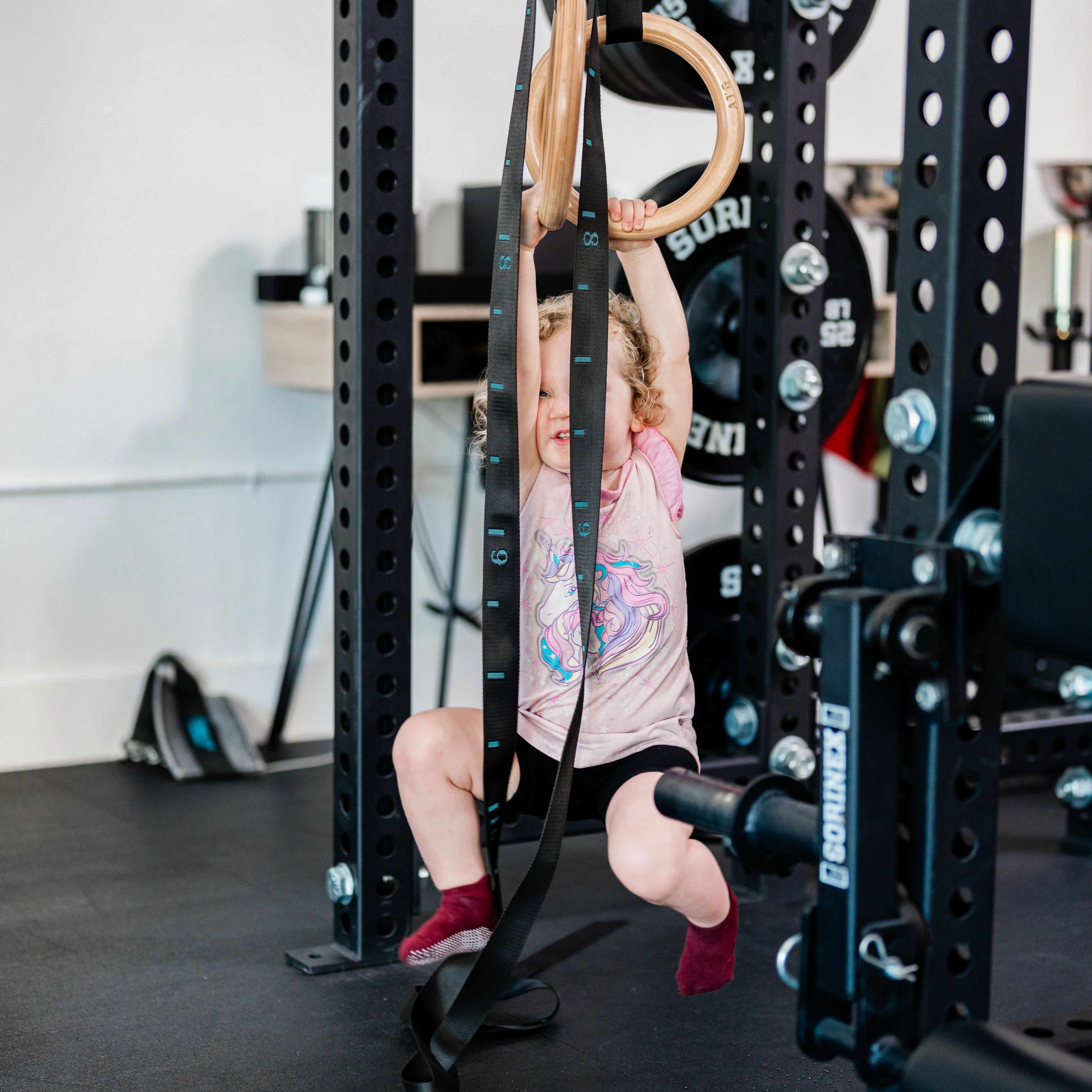 Gymnastic Rings - Image 11