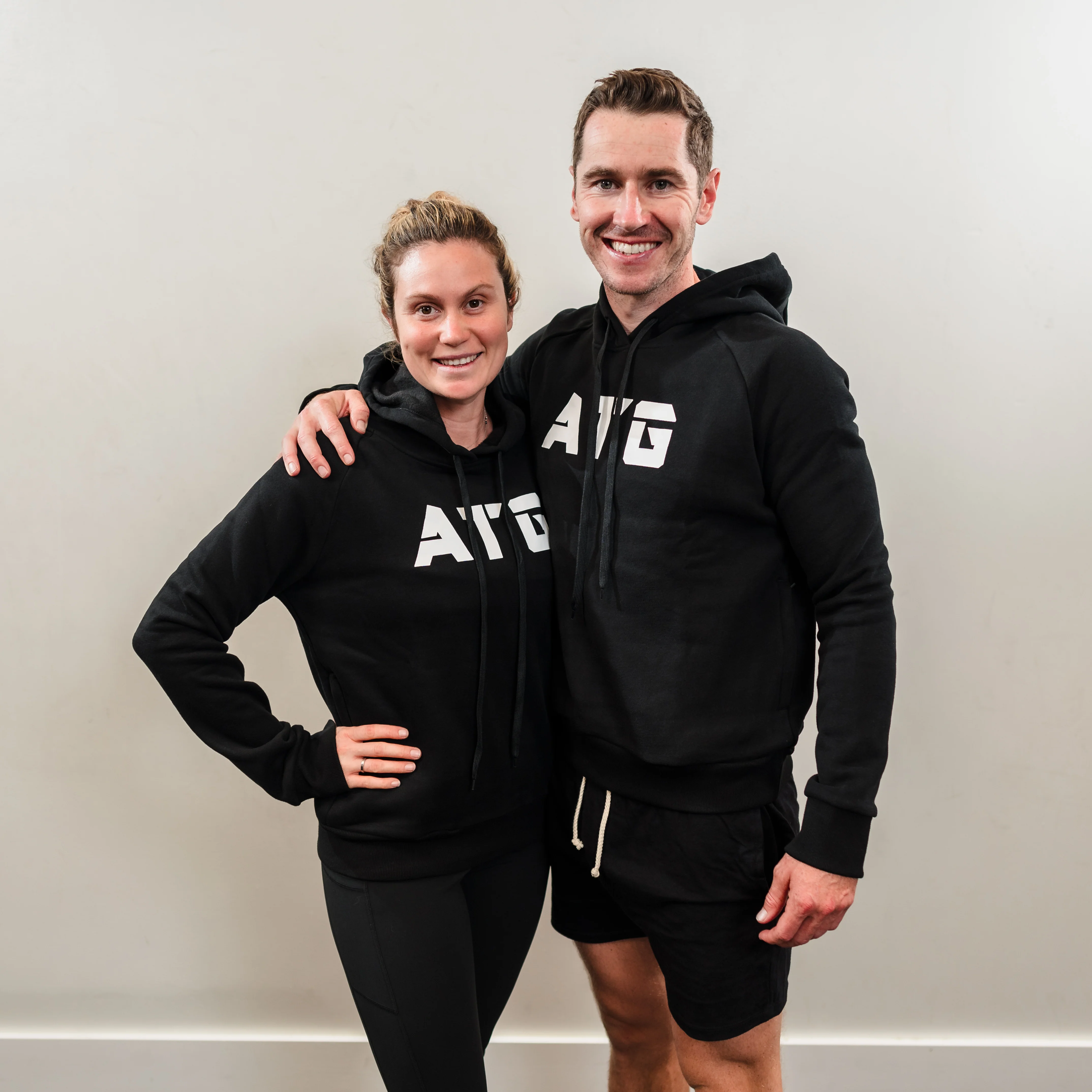 ATG Hoodie - Image 3