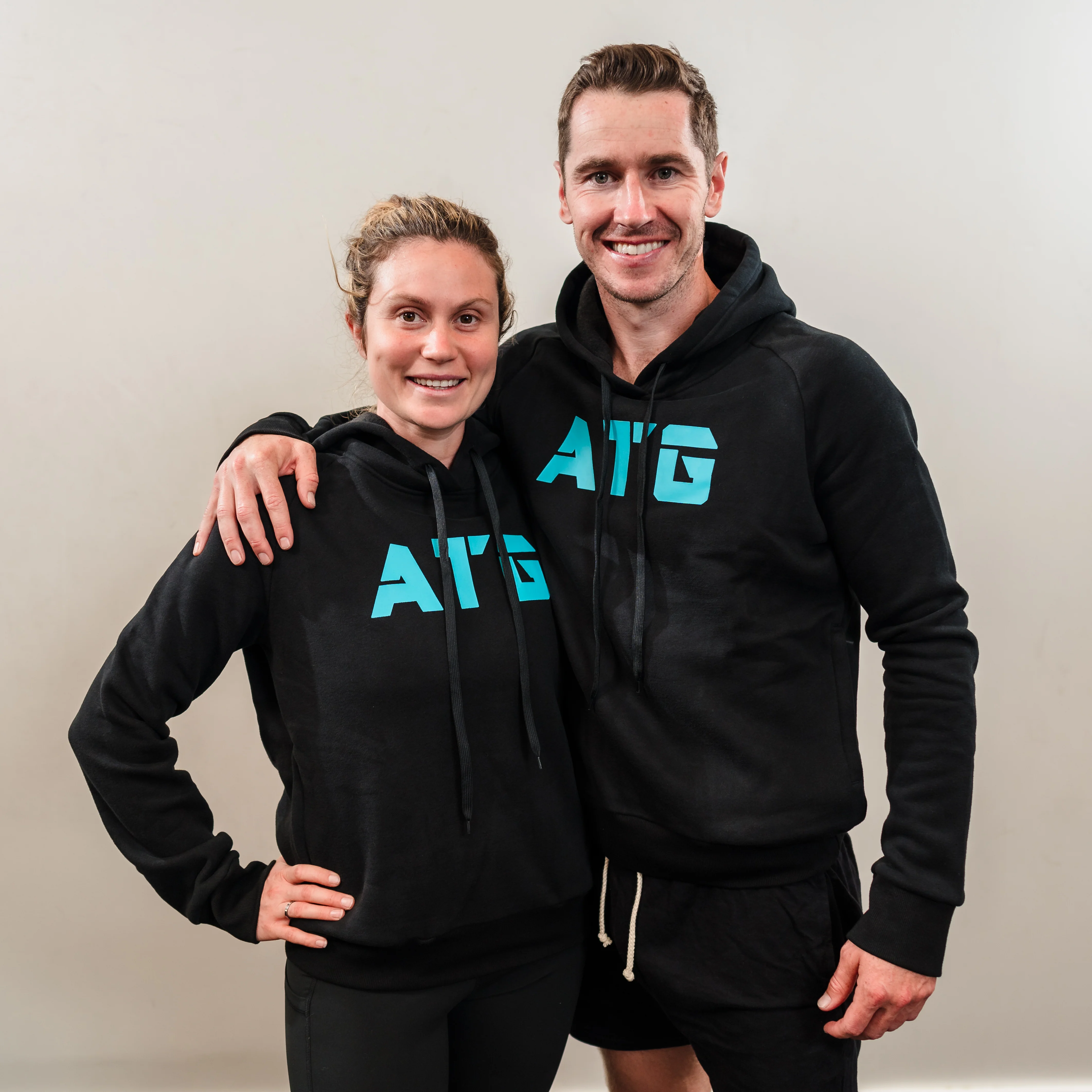 ATG Hoodie - Image 4