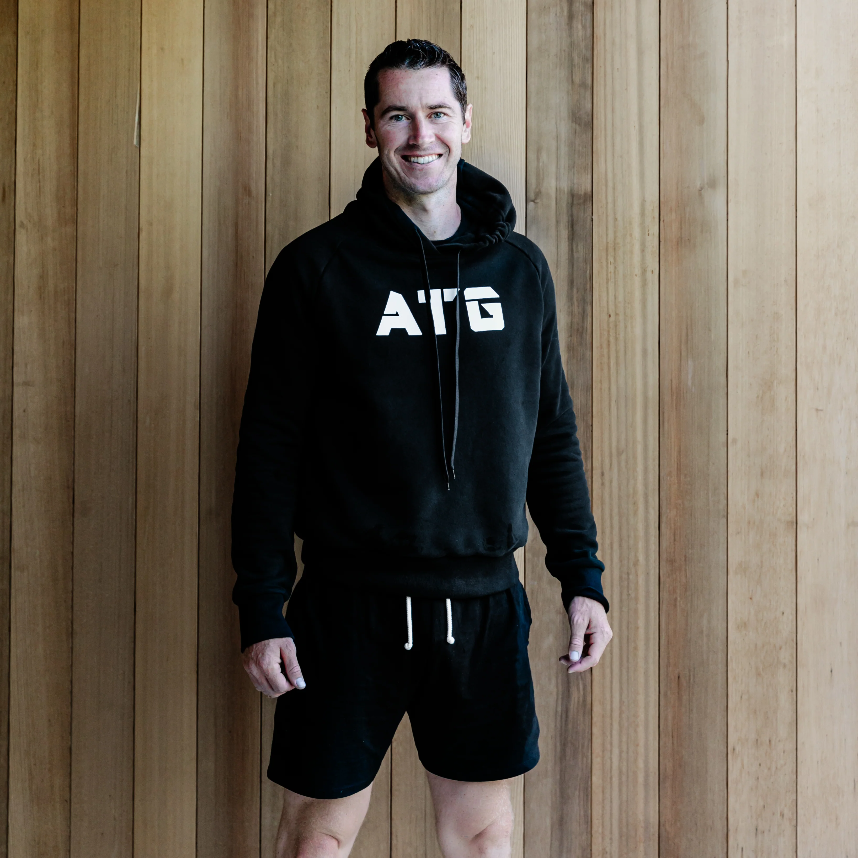 ATG Hoodie - Image 5