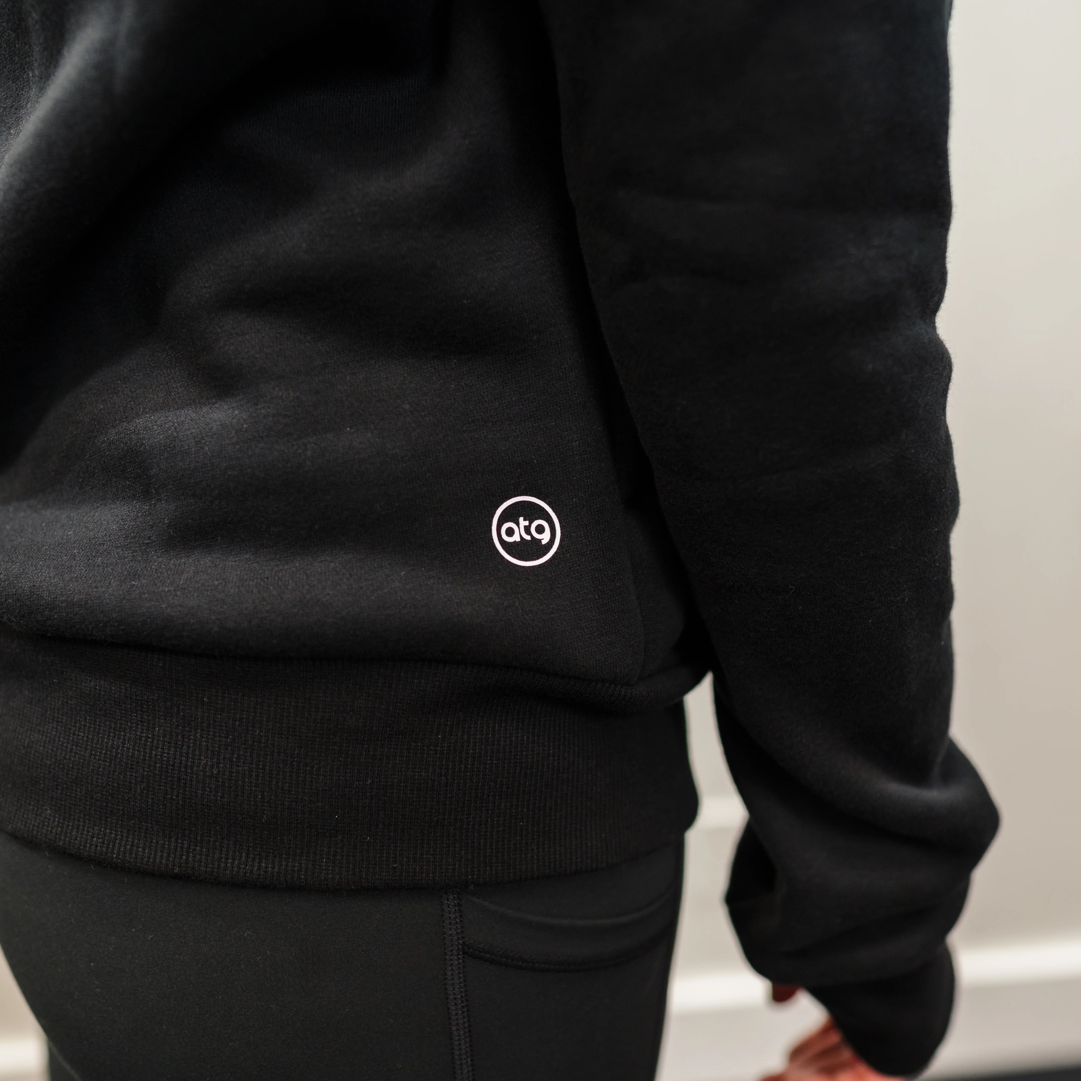 ATG Hoodie - Image 9