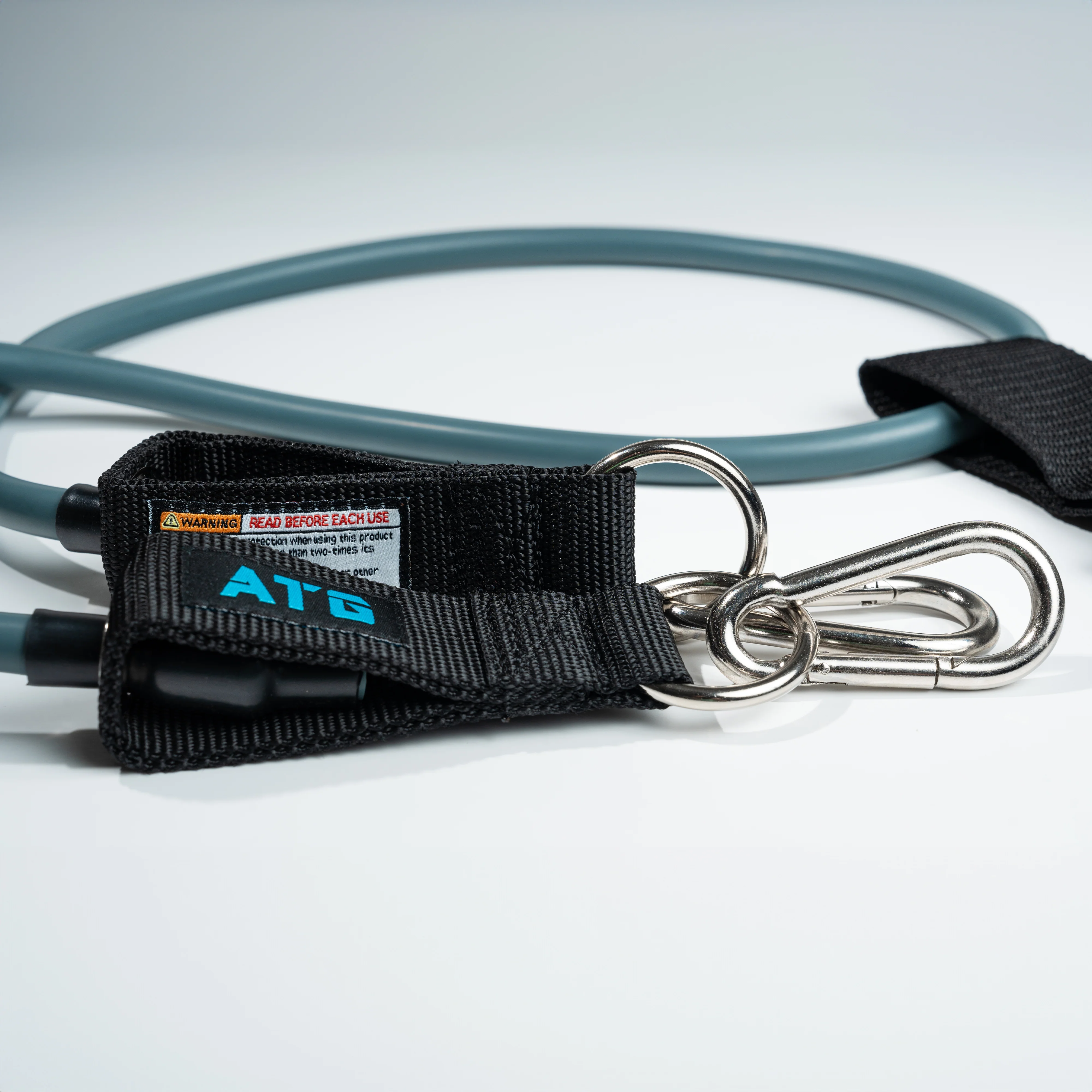 ATG Doorway Hammy Band - Image 3