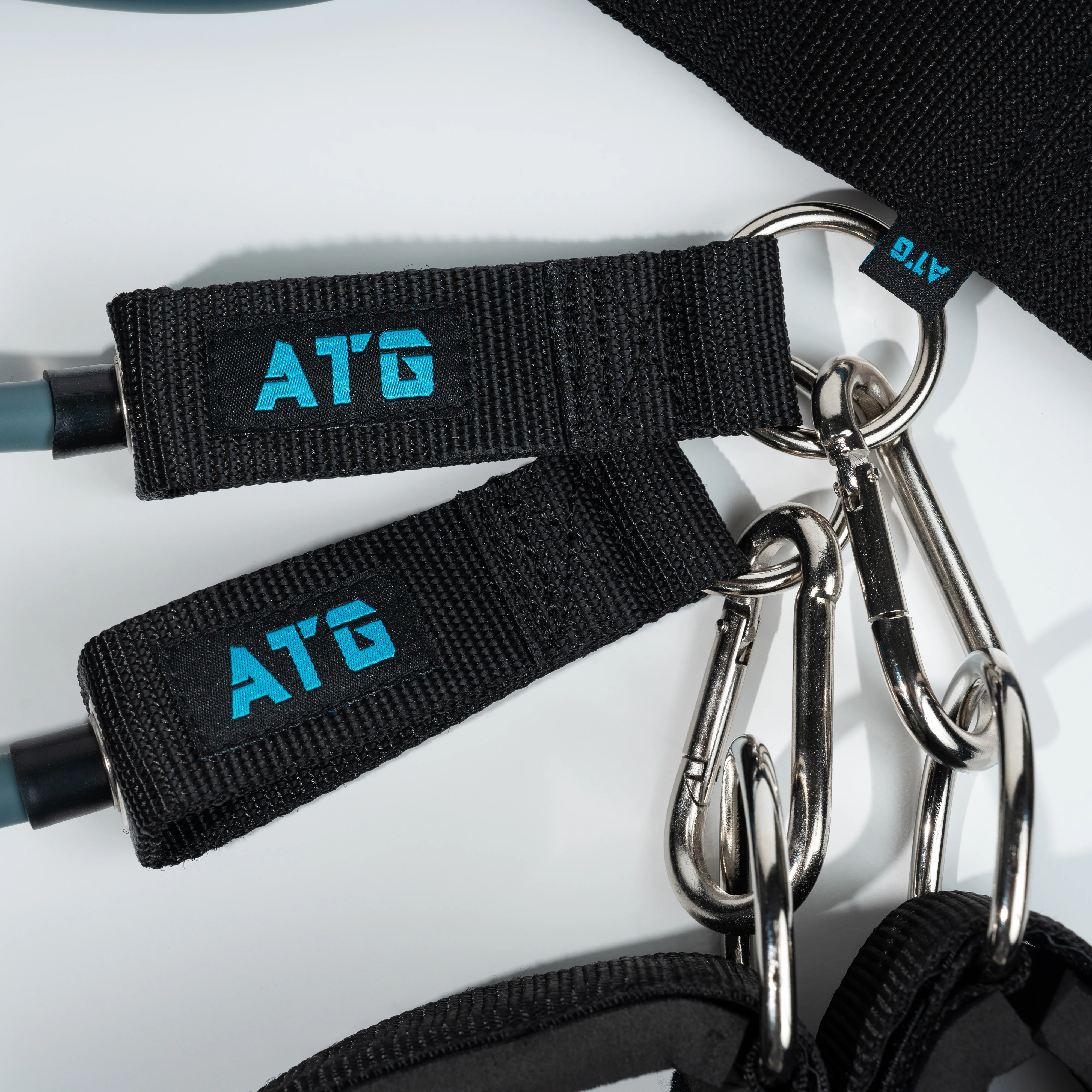 ATG Doorway Hammy Band - Image 4