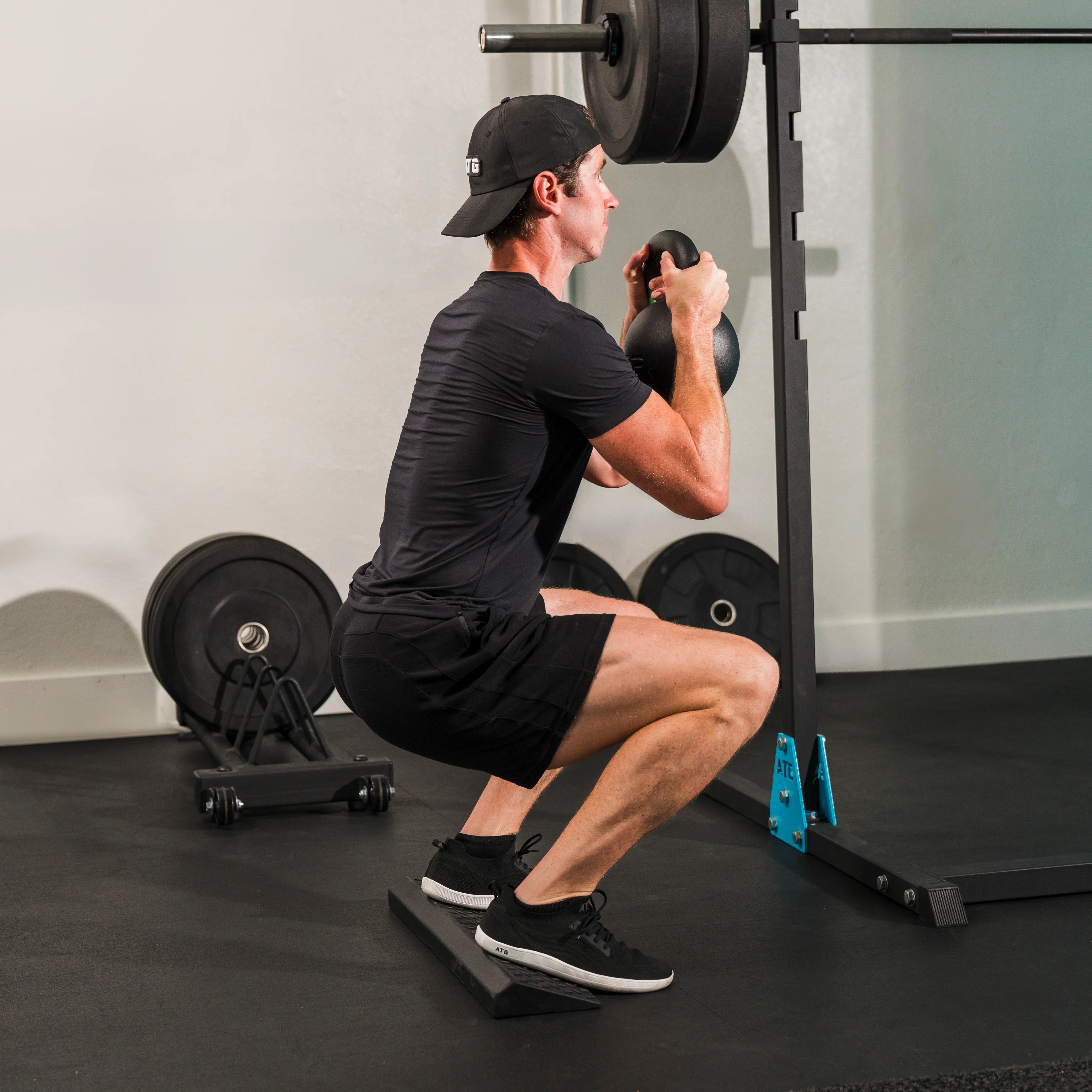 ATG Squat Ramp - Image 4