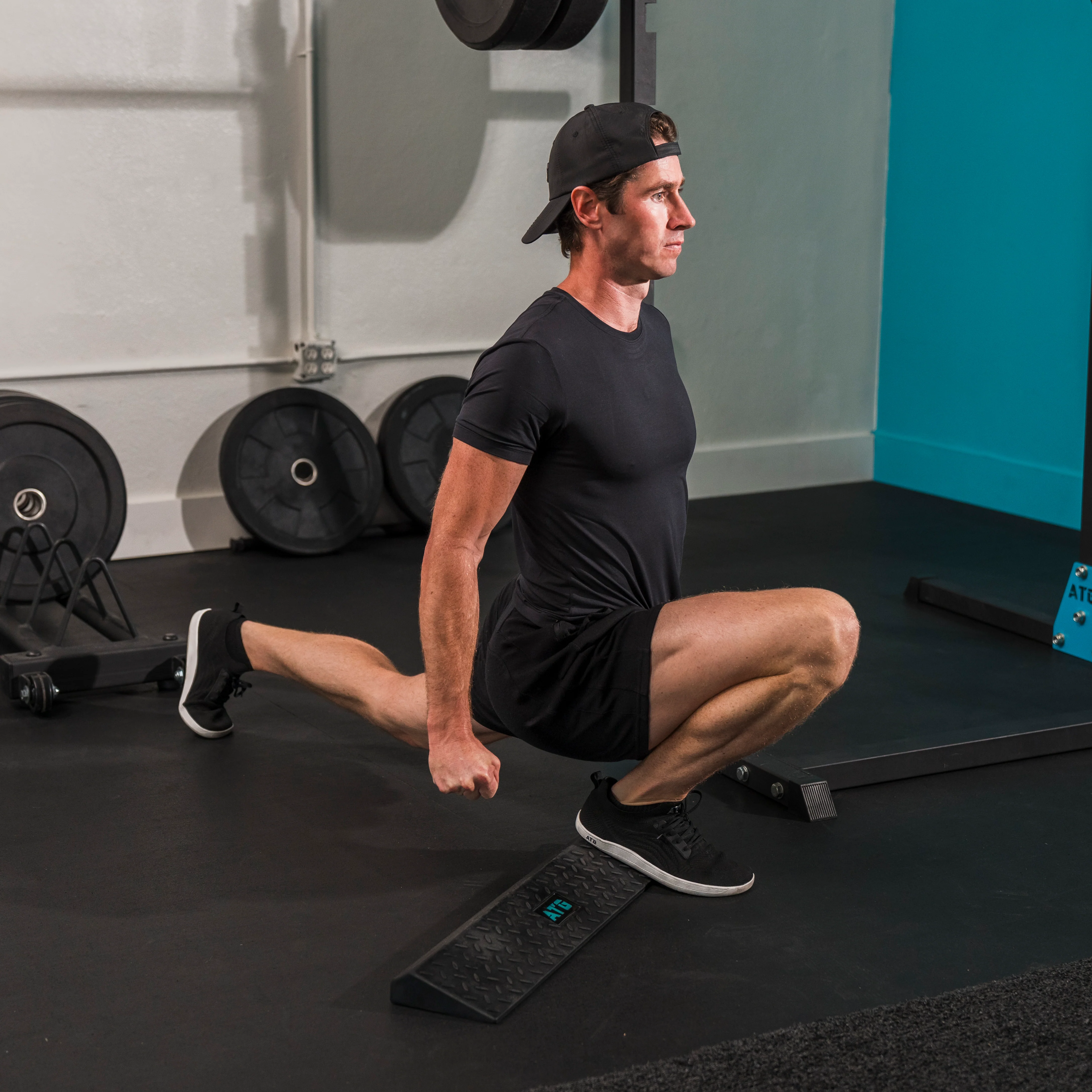 ATG Squat Ramp - Image 5