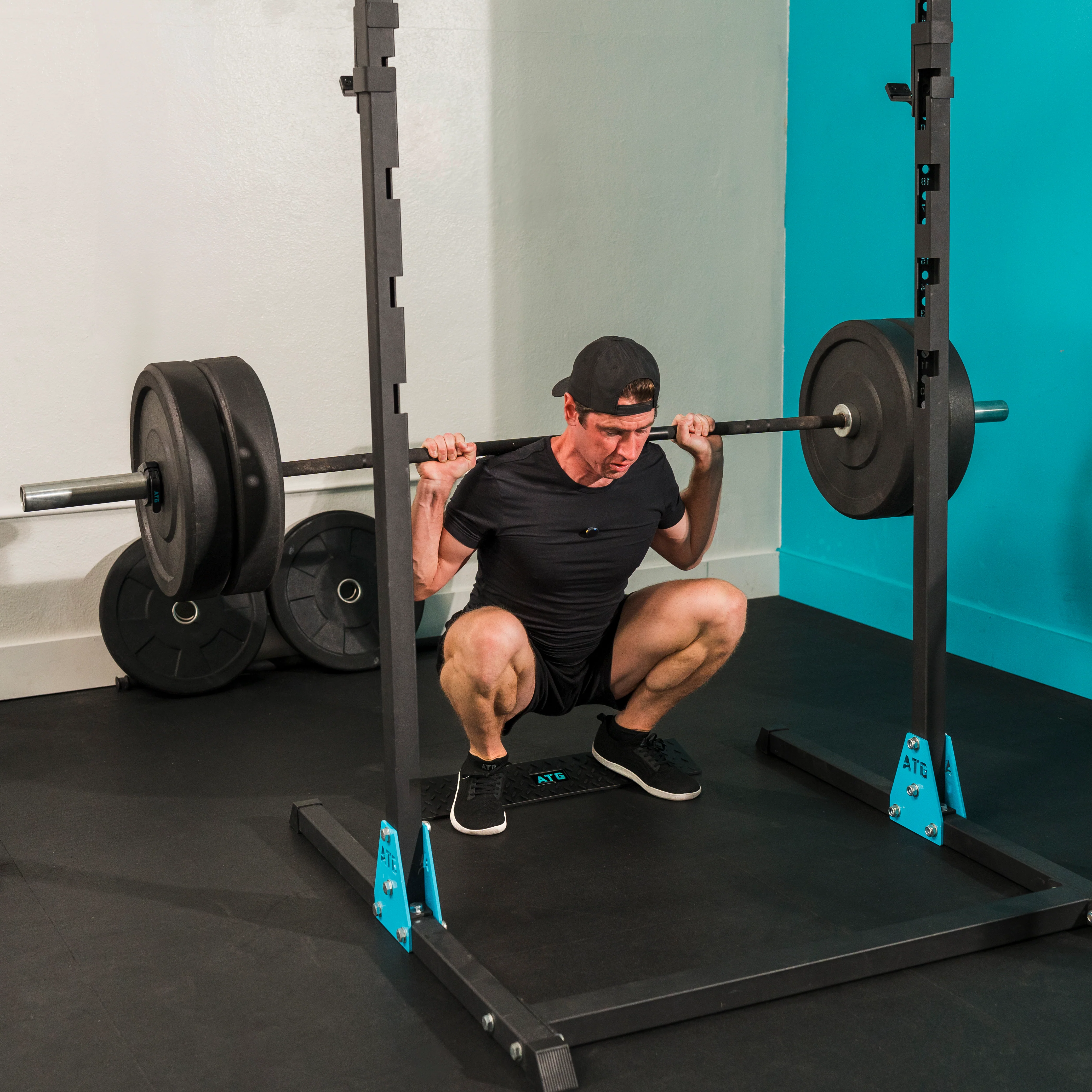 ATG Squat Ramp - Image 6