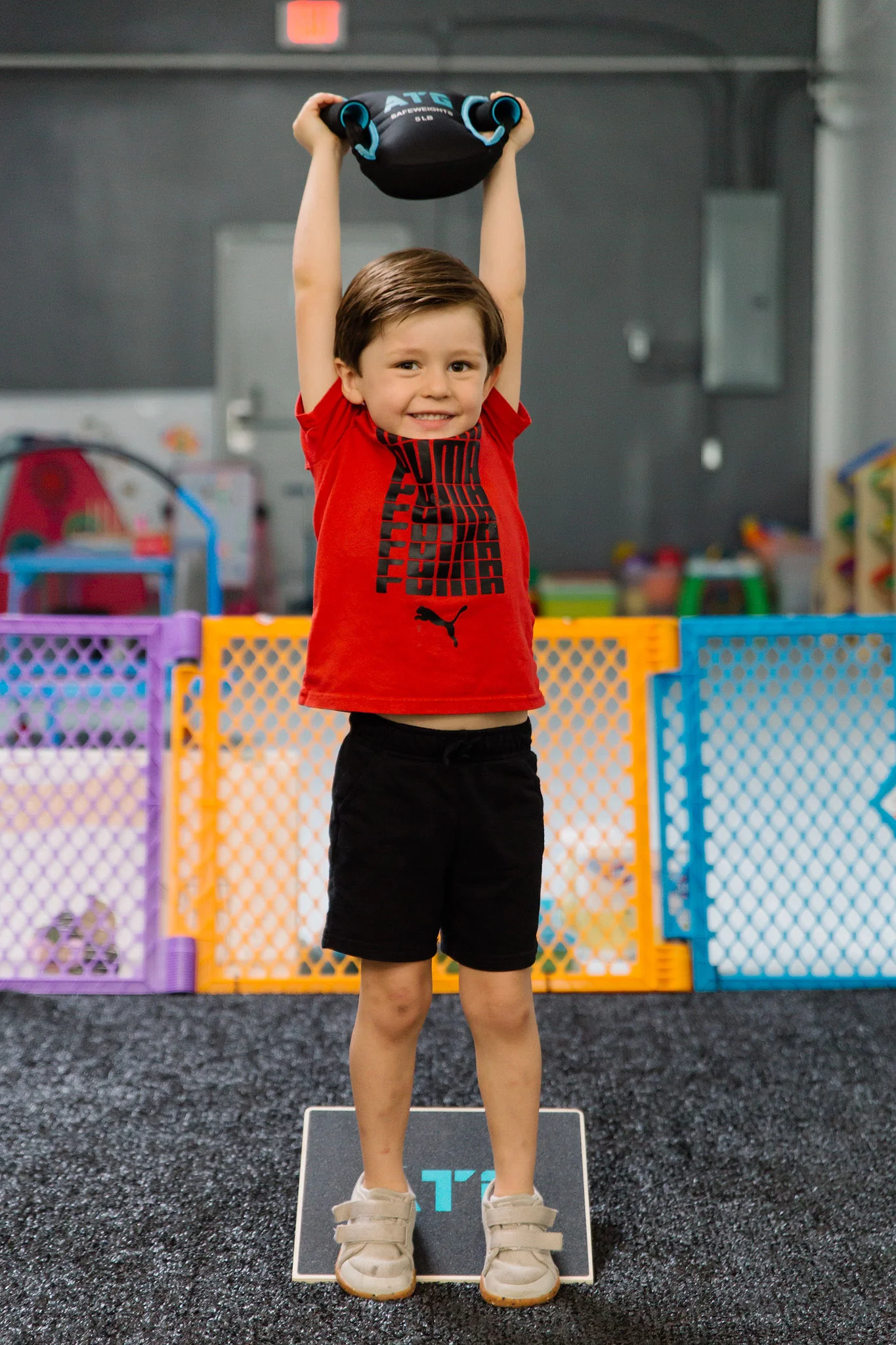 ATG SafeWeights - Image 11