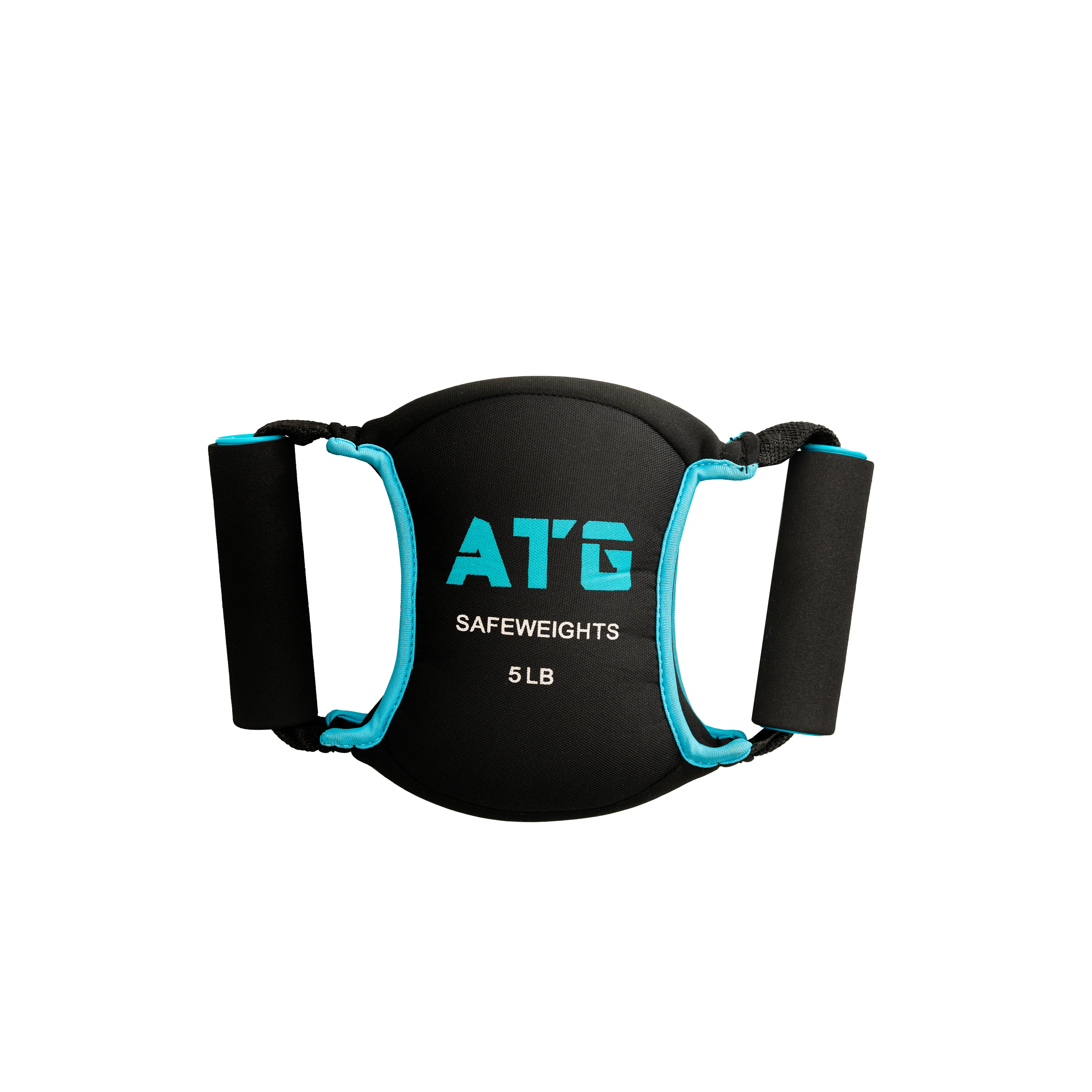 ATG SafeWeights - Image 3