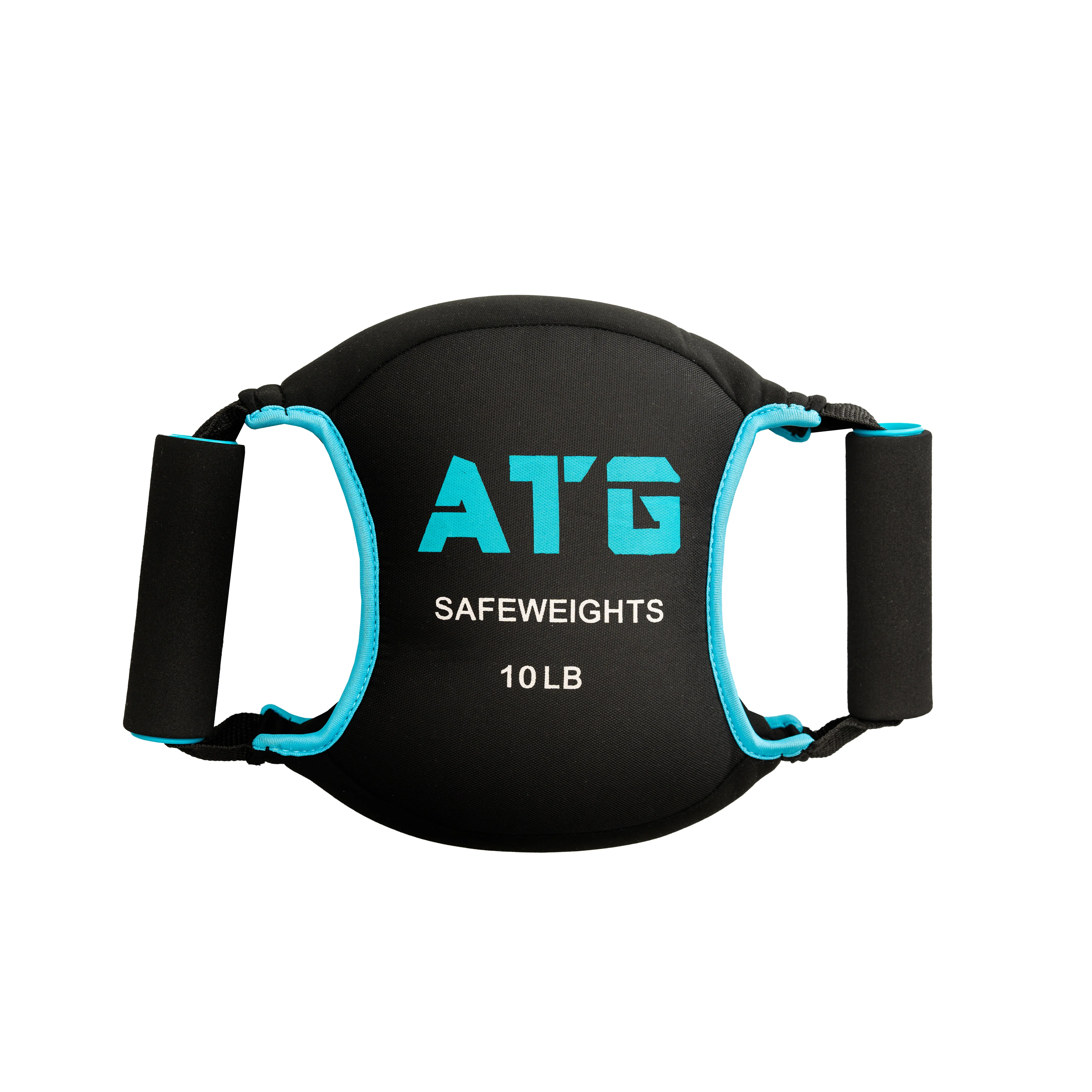 ATG SafeWeights - Image 4