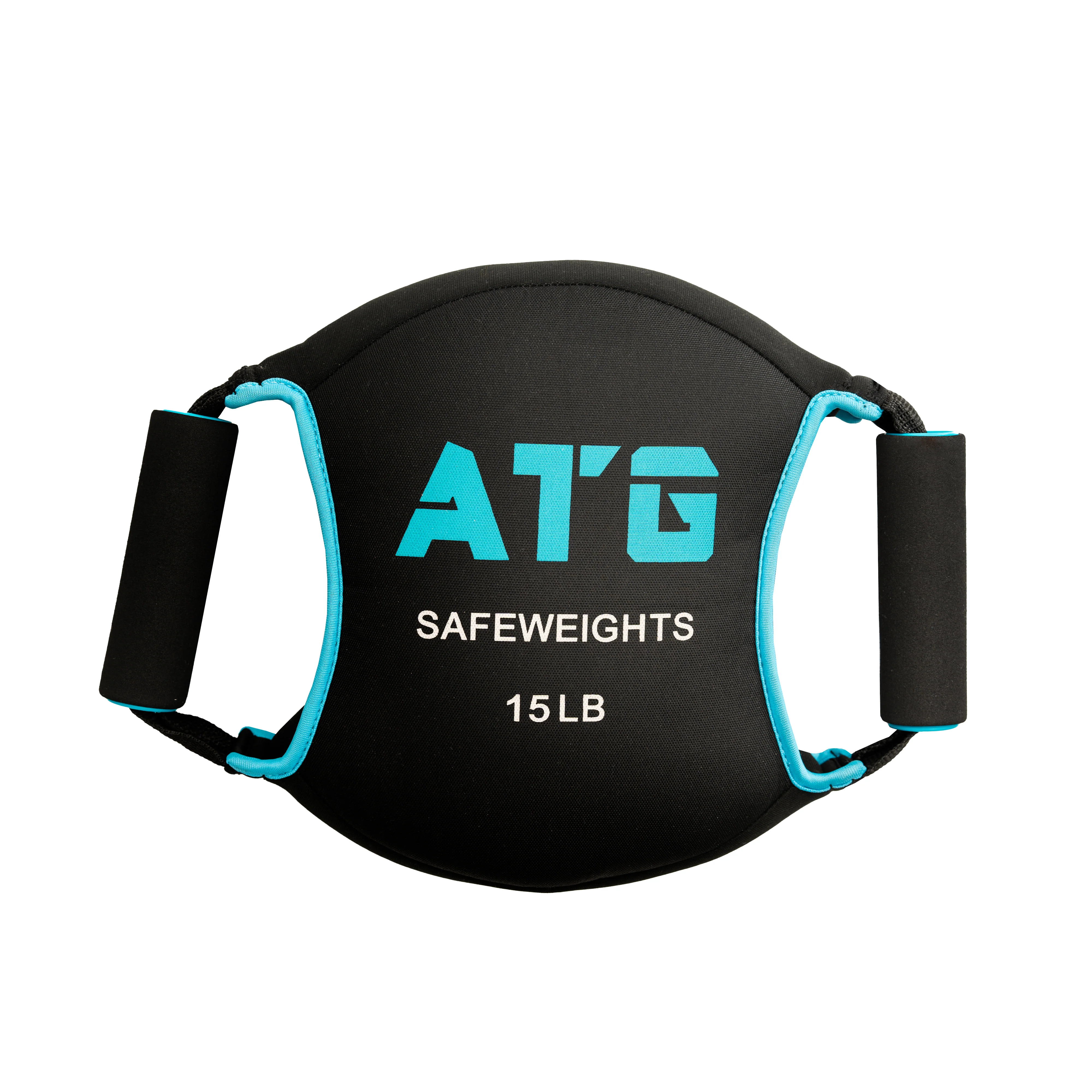 ATG SafeWeights - Image 5