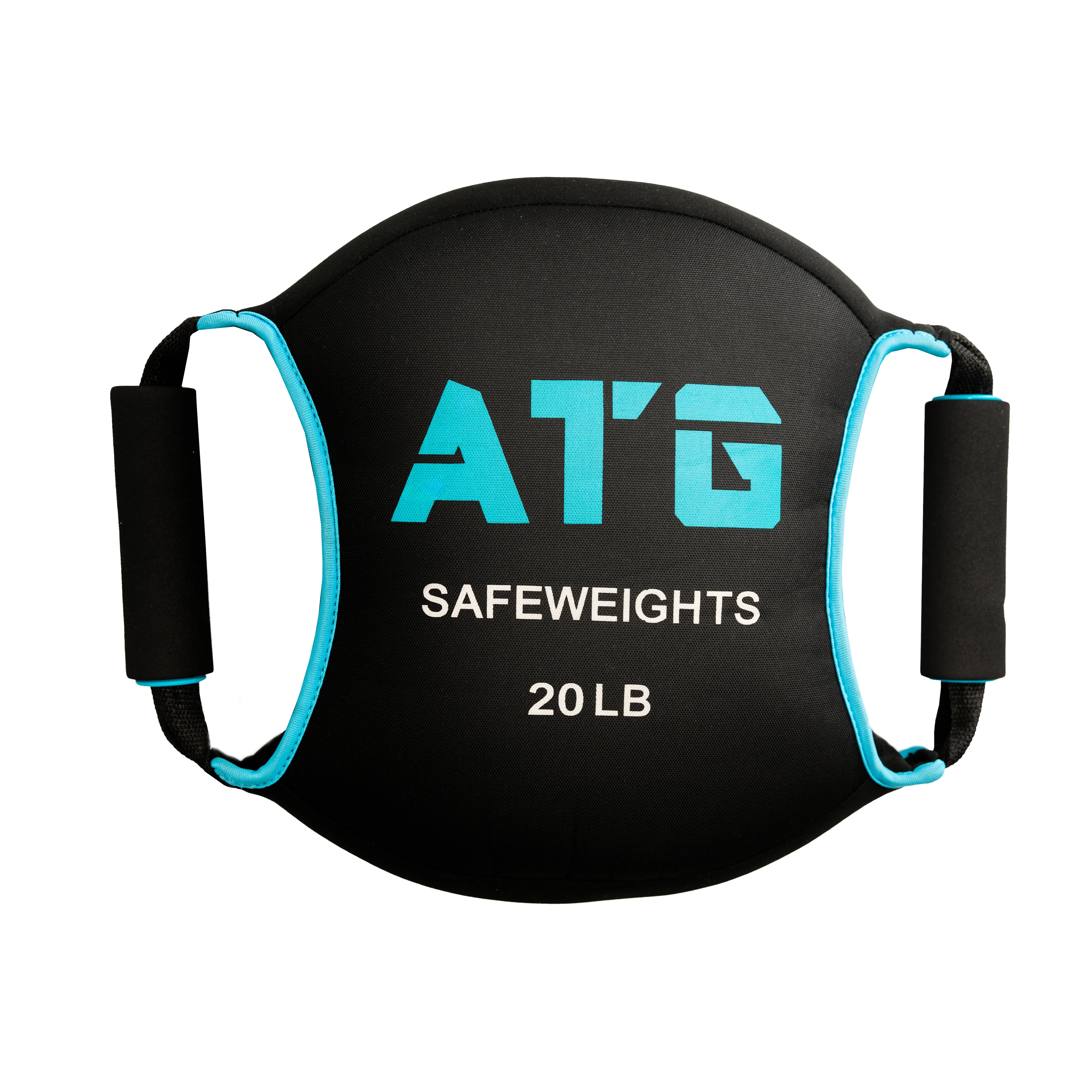 ATG SafeWeights - Image 6