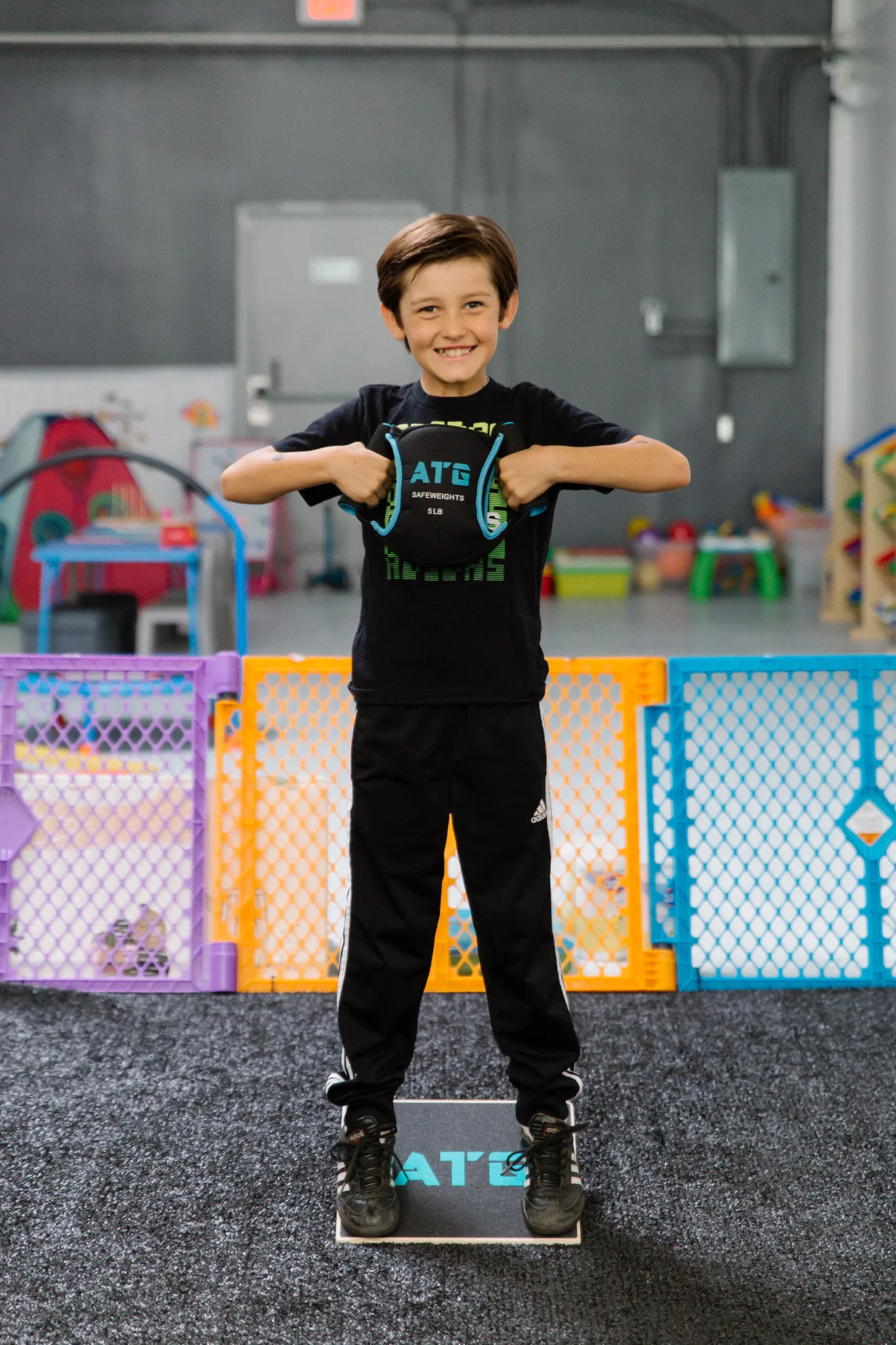 ATG SafeWeights - Image 9