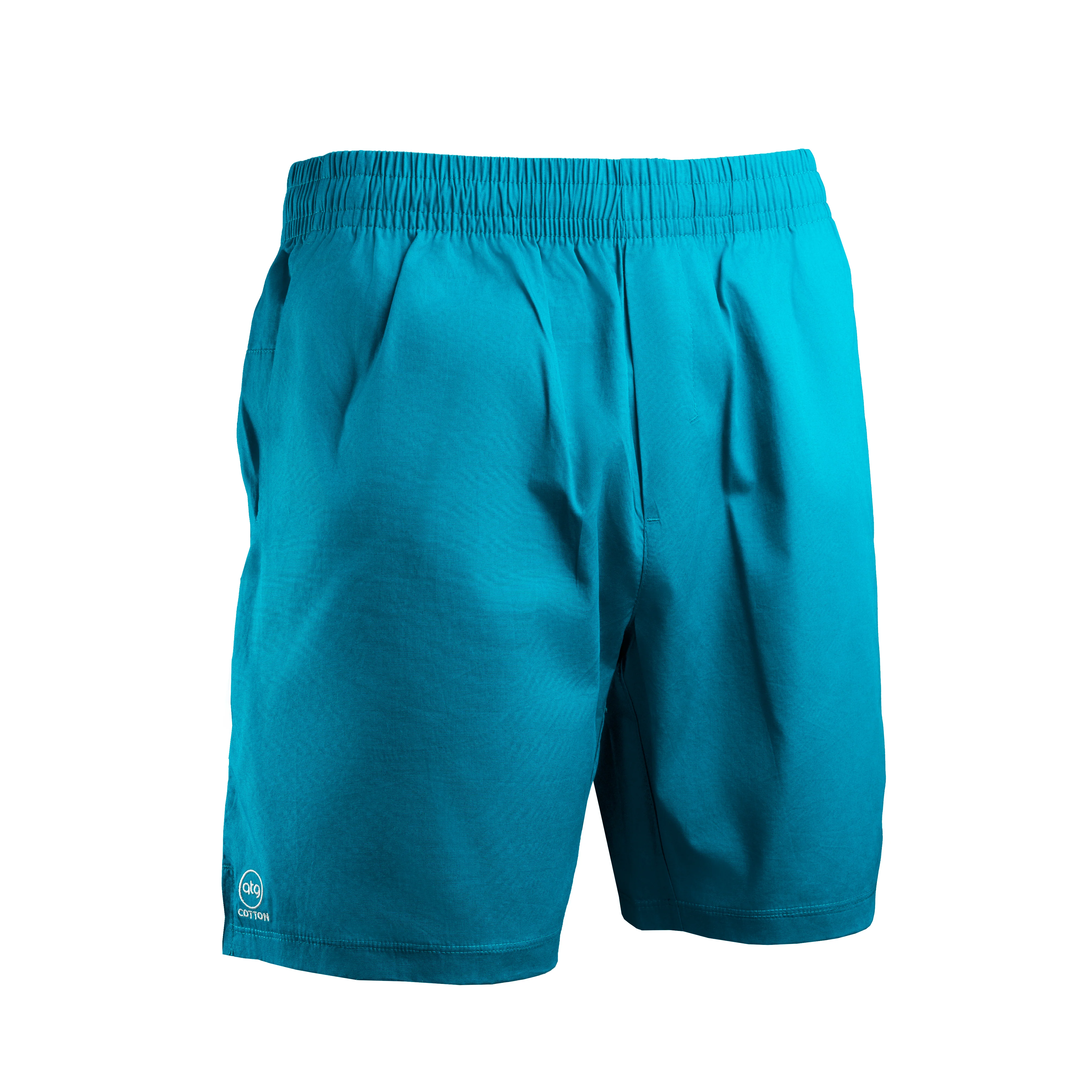 ATG 100% Cotton Shorts - Image 3