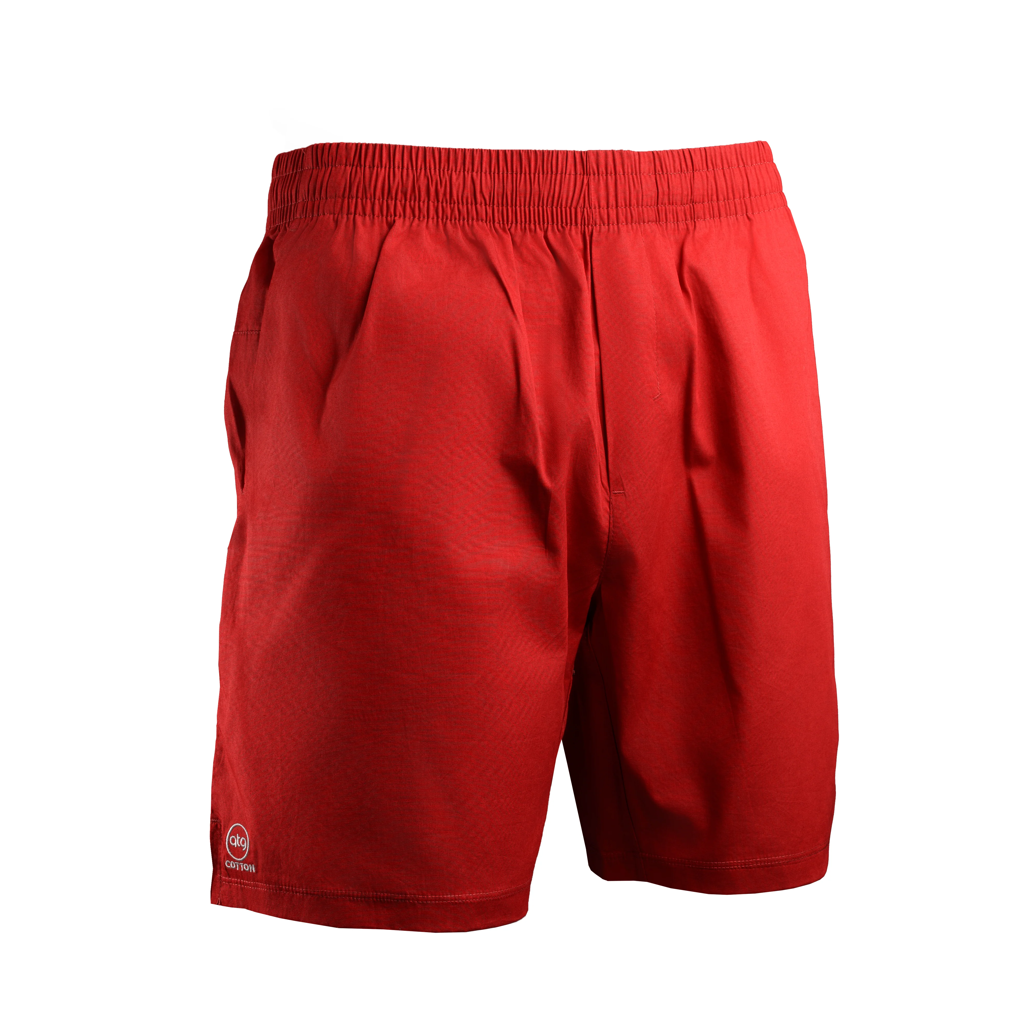 ATG 100% Cotton Shorts - Image 4