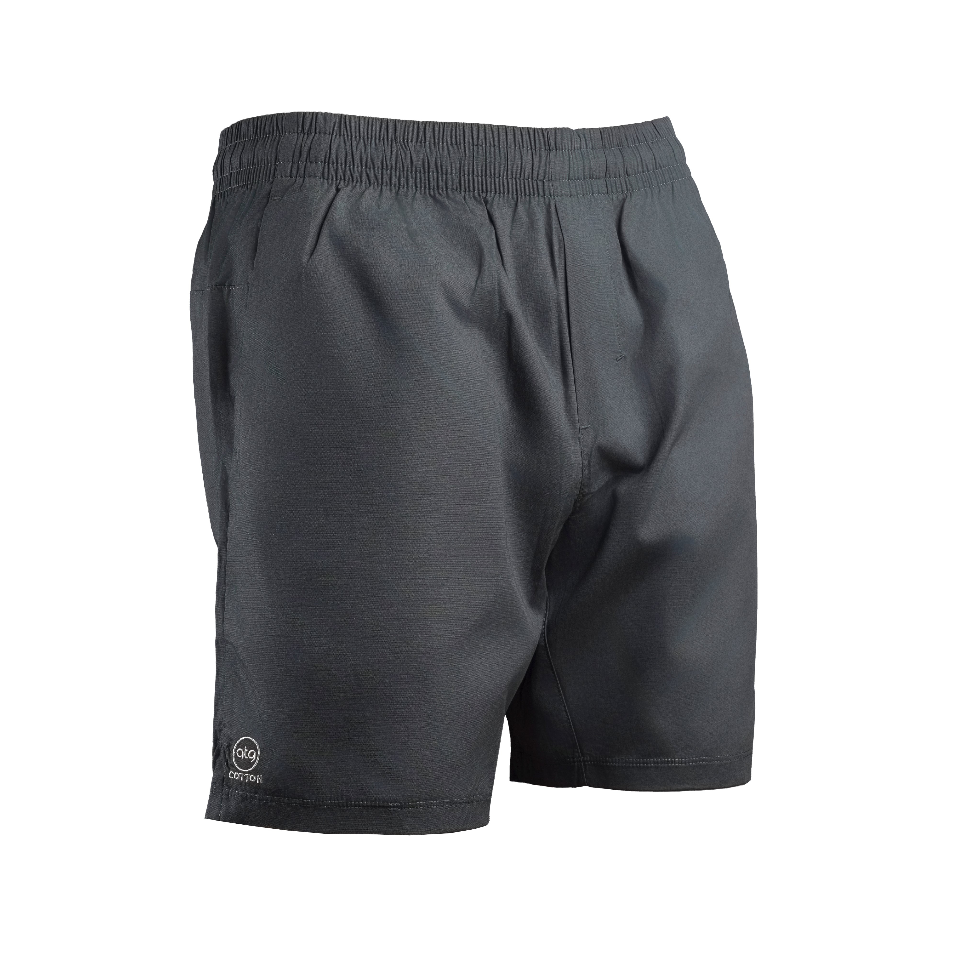 ATG 100% Cotton Shorts - Image 5