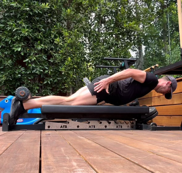 ATG 100% Cotton Shorts - Image 8