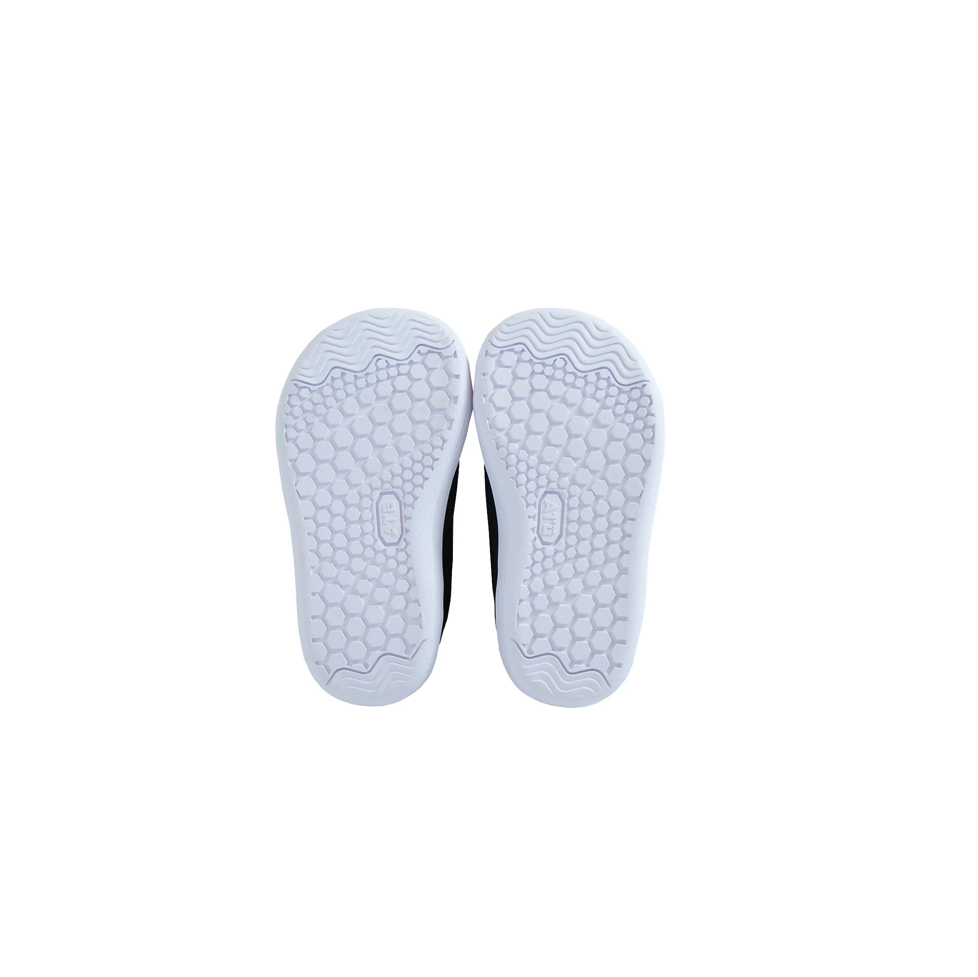 Black Toddler's & Kid's ATG Shoe - Image 3