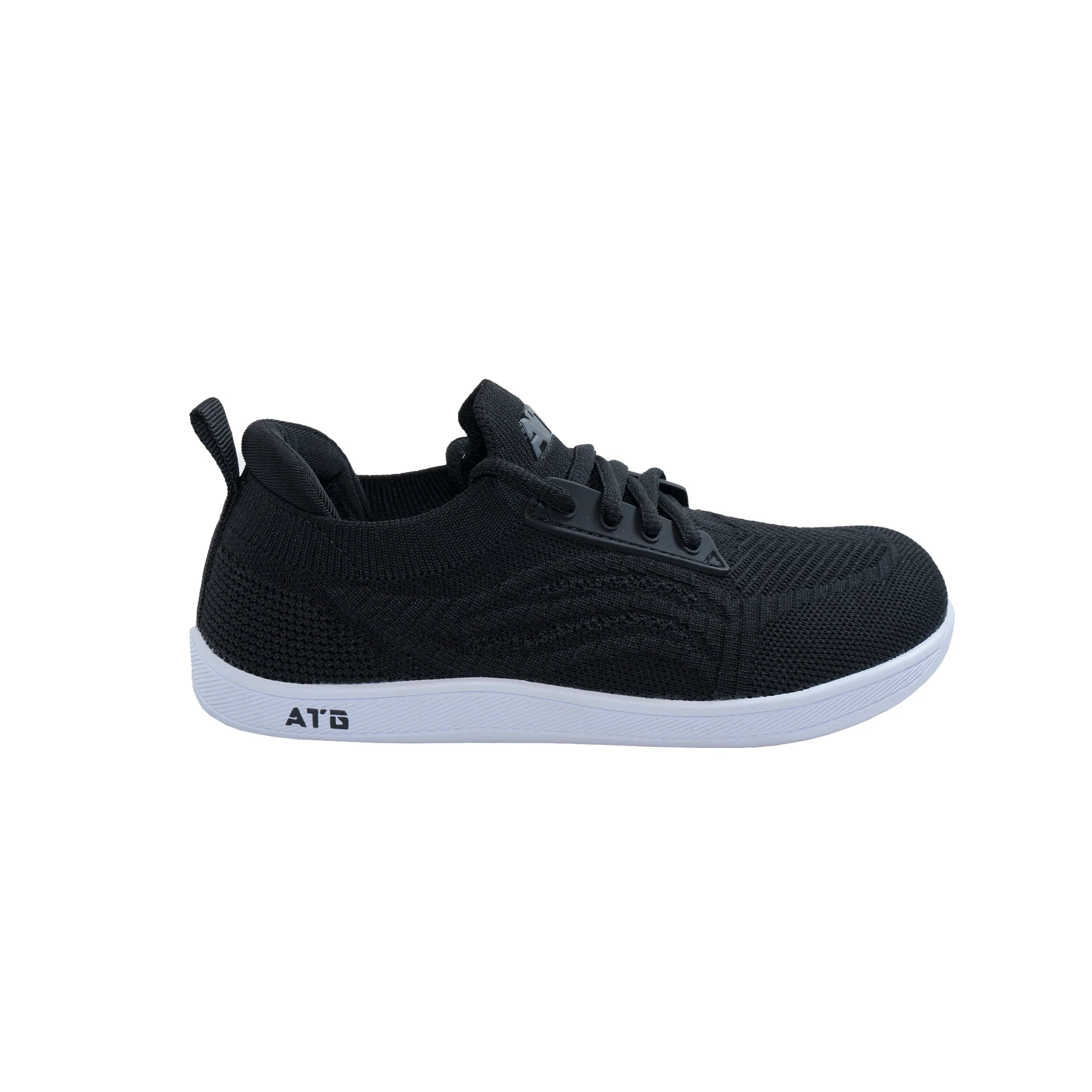 Black Toddler's & Kid's ATG Shoe - Image 4