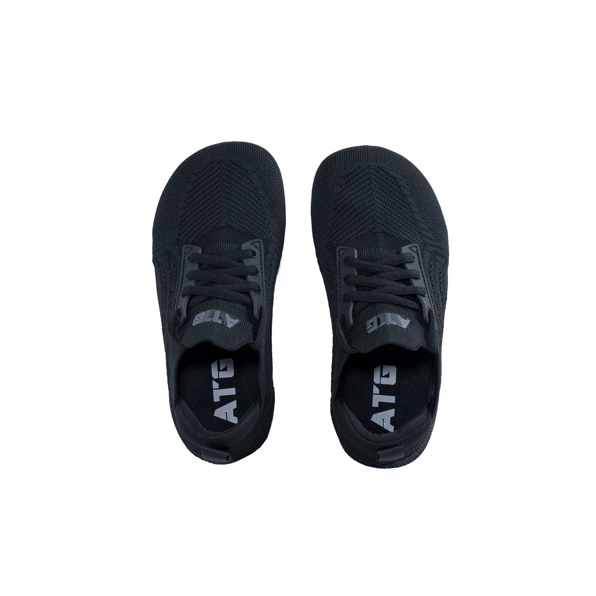 Black Toddler's & Kid's ATG Shoe - Image 5