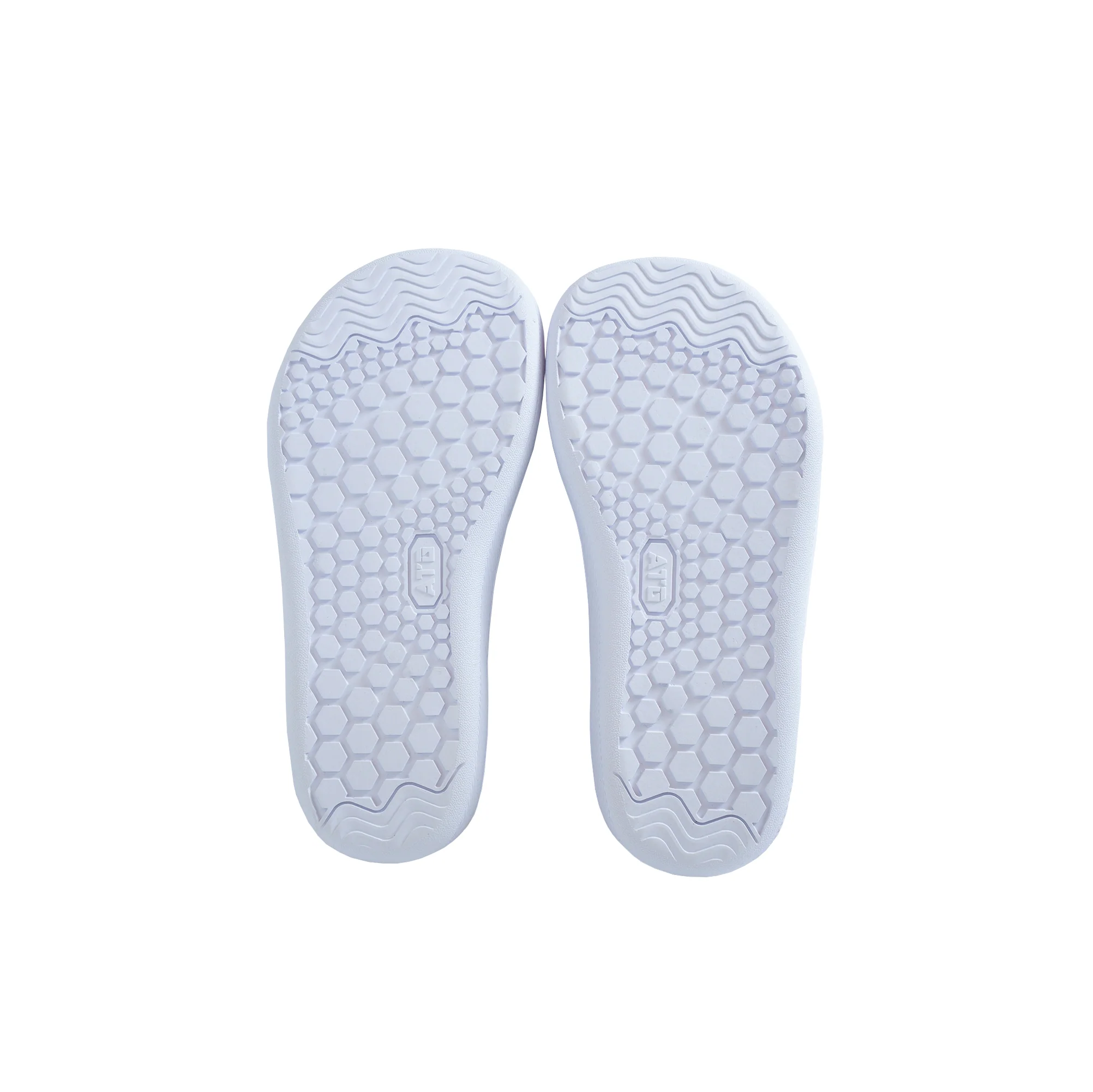 Black Toddler's & Kid's ATG Shoe - Image 6