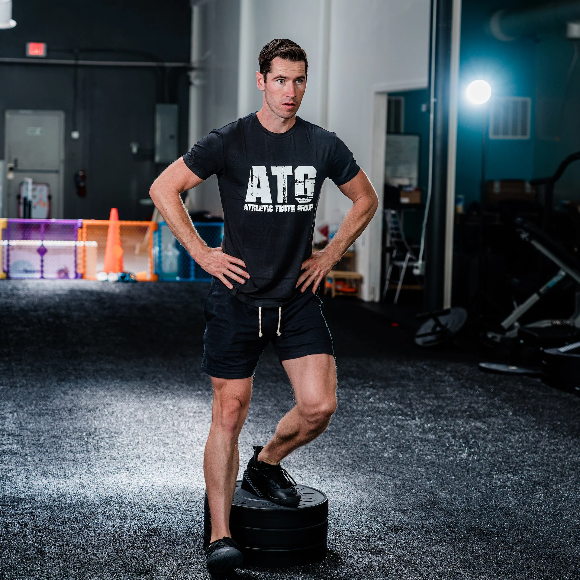 Bamboo ATG T-Shirt - Image 3